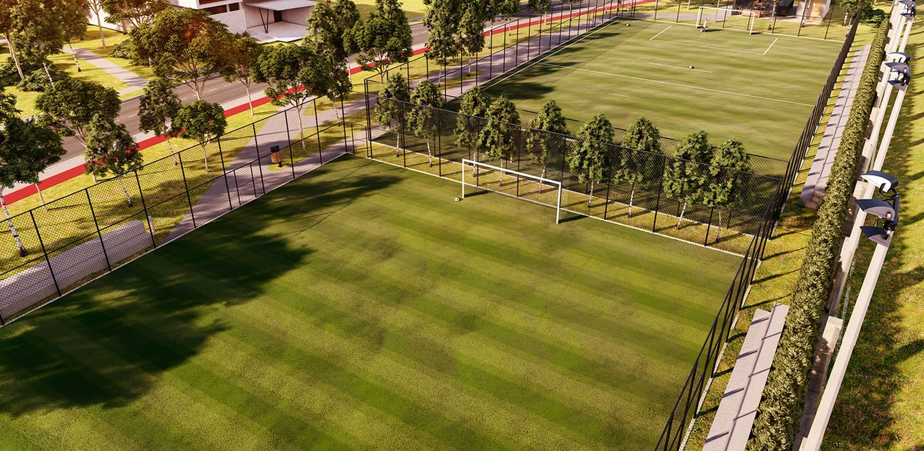 Solaris Laguna - Sousa Andrade