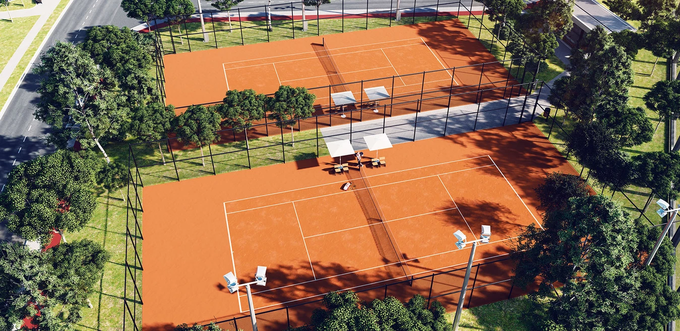 Solaris Laguna - Sousa Andrade