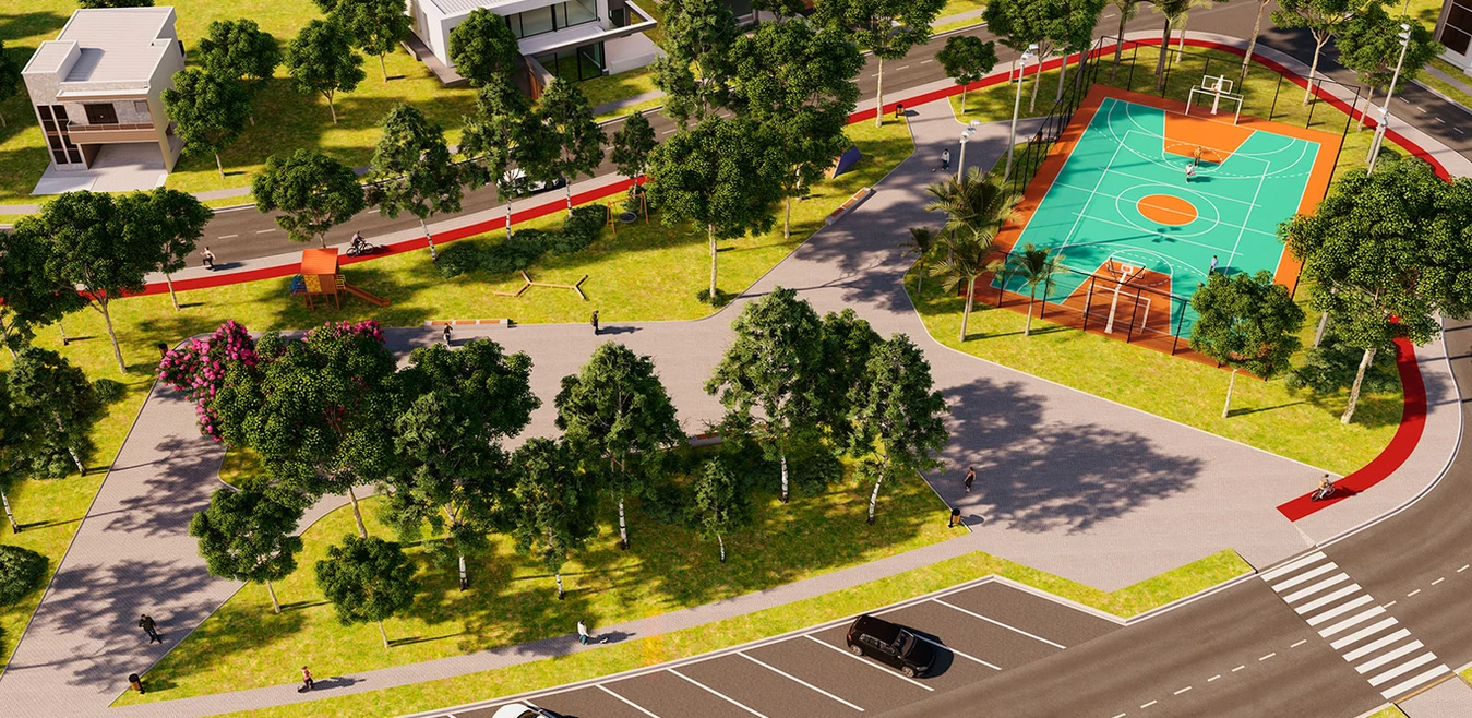 Solaris Laguna - Sousa Andrade