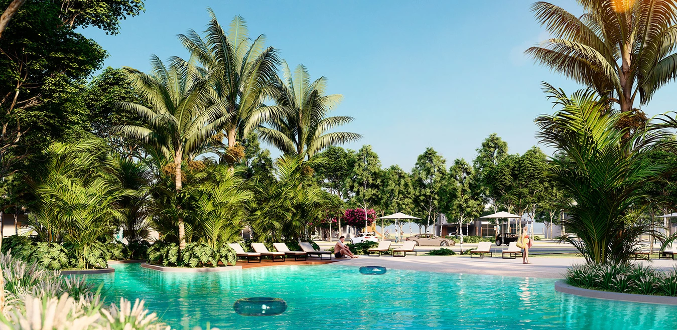 Solaris Laguna - Sousa Andrade