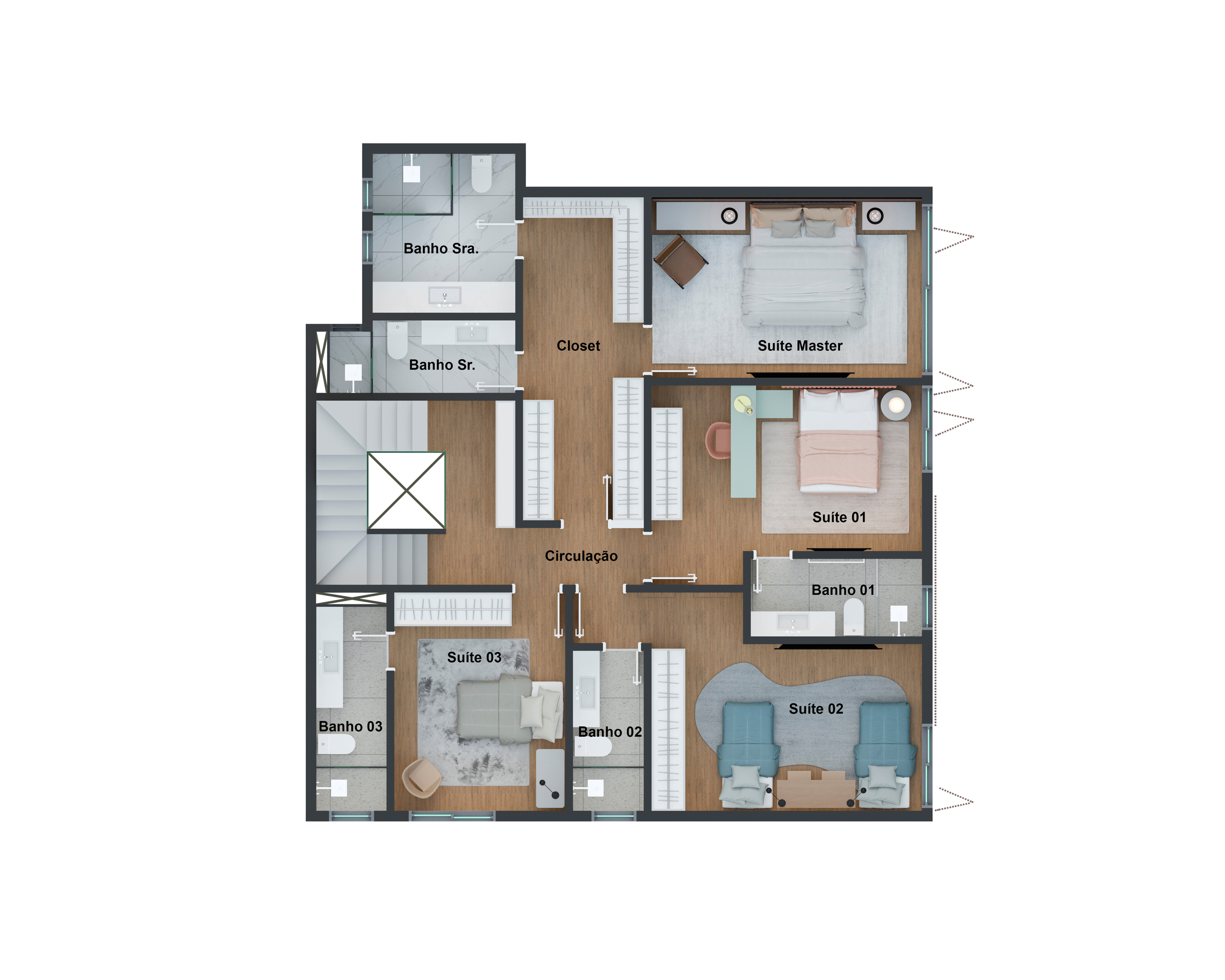 Casa Real - Libcorp Casa Real - Libcorp