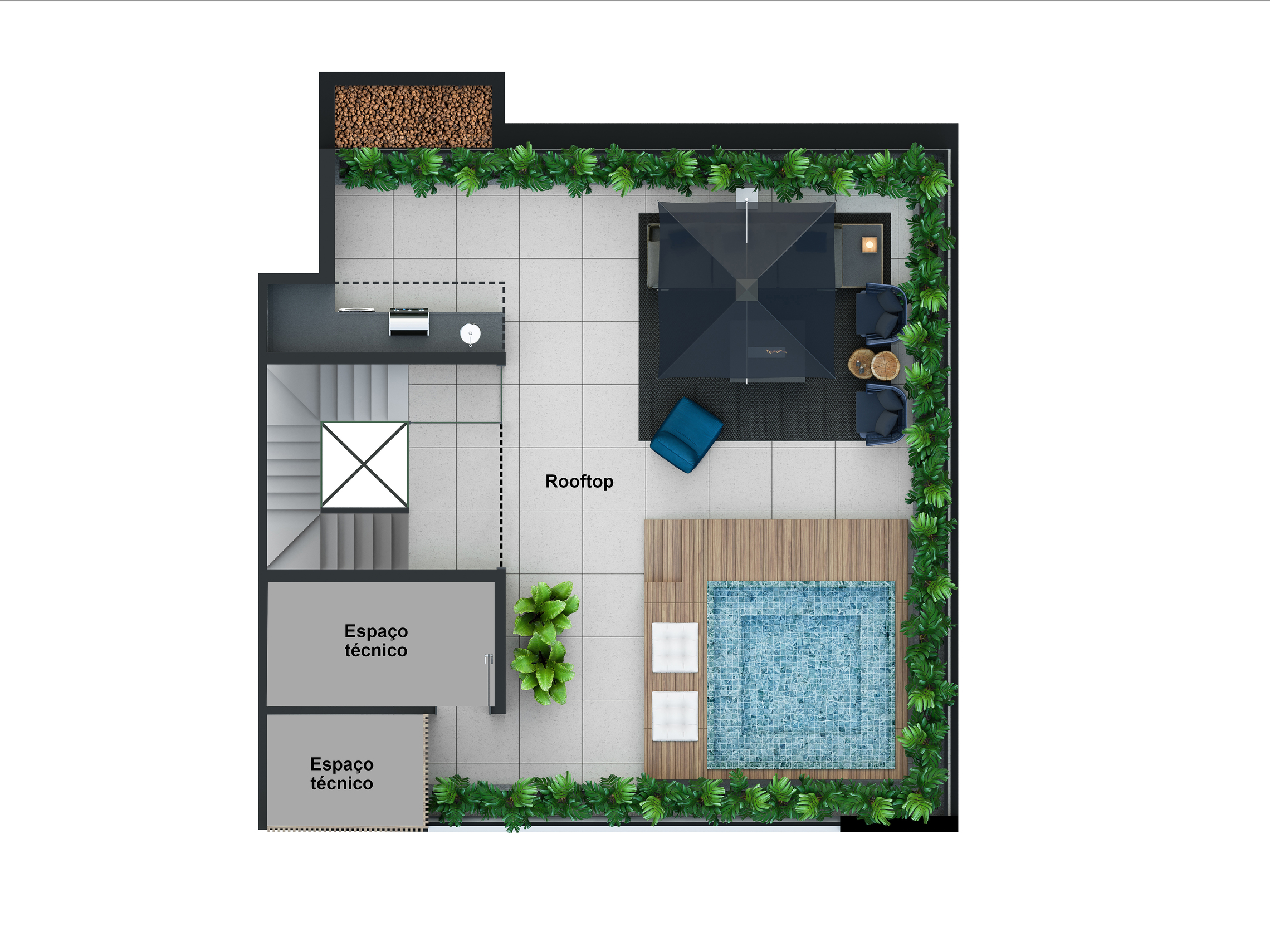Casa Real - Libcorp Casa Real - Libcorp