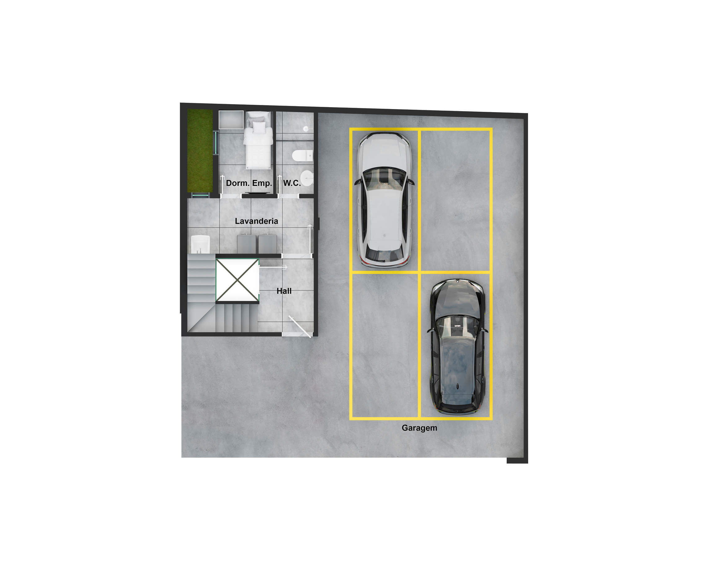 Casa Real - Libcorp Casa Real - Libcorp