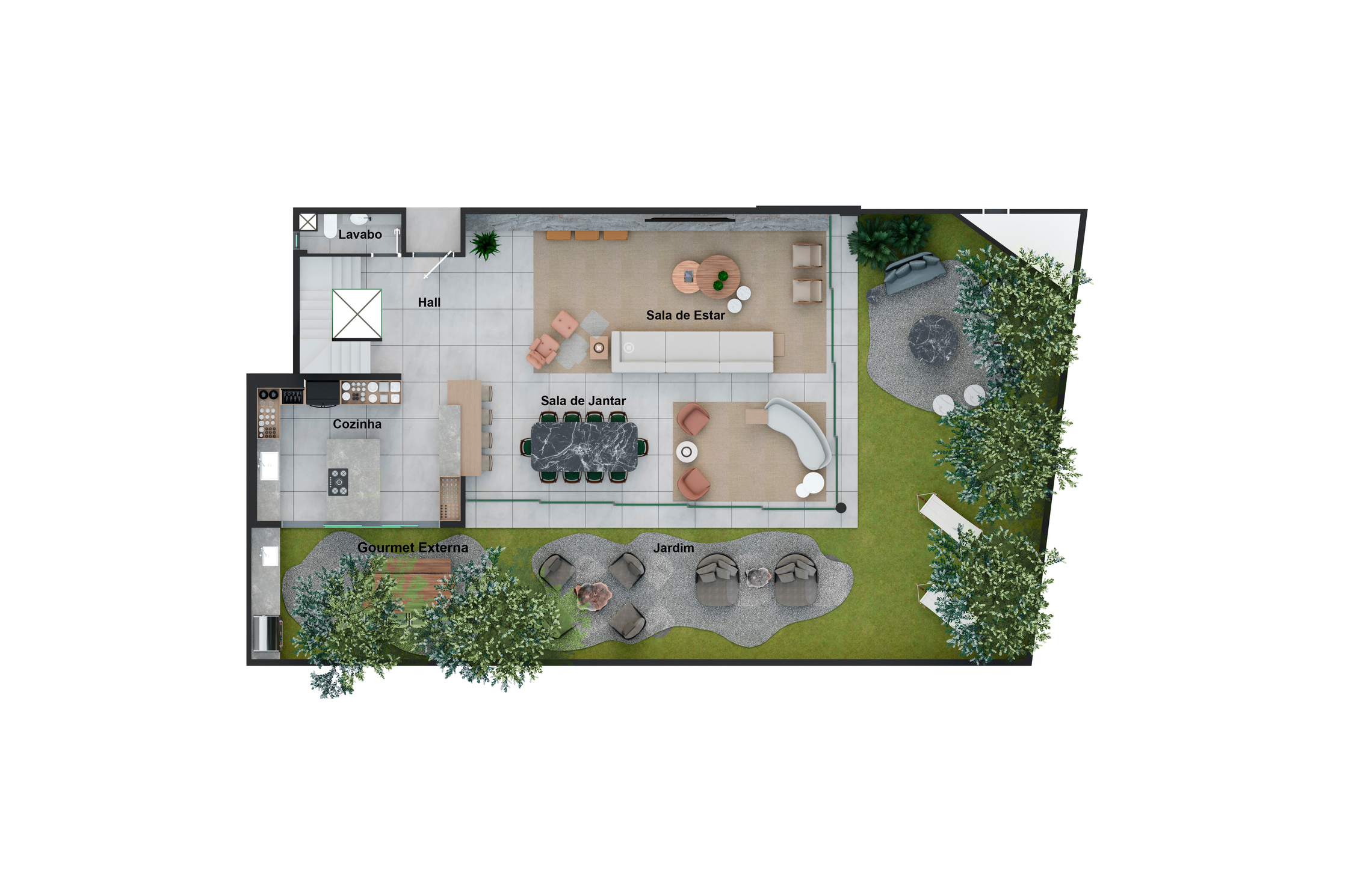 Casa Real - Libcorp Casa Real - Libcorp