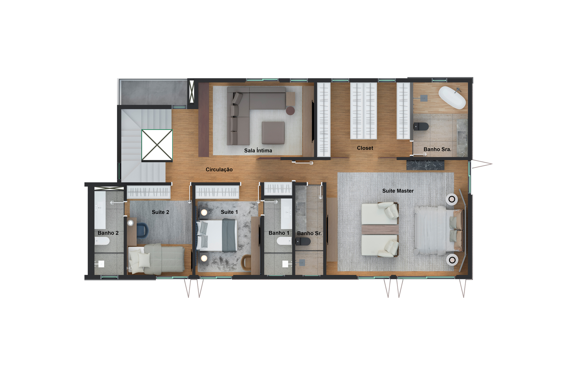 Casa Real - Libcorp Casa Real - Libcorp