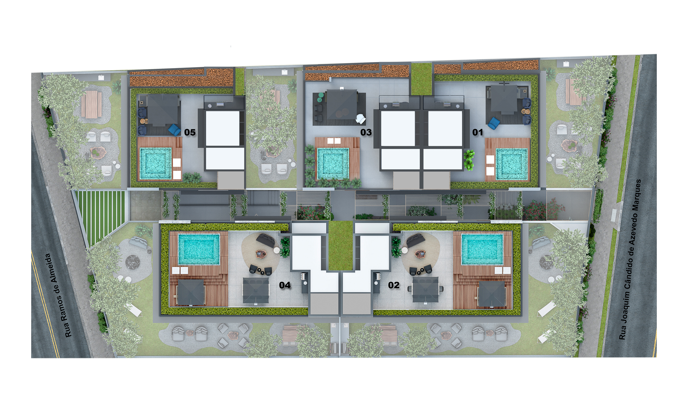 Casa Real - Libcorp Casa Real - Libcorp