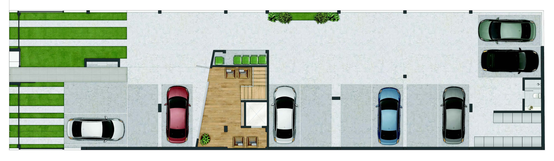 Espírito Santo - LGA Incorporações