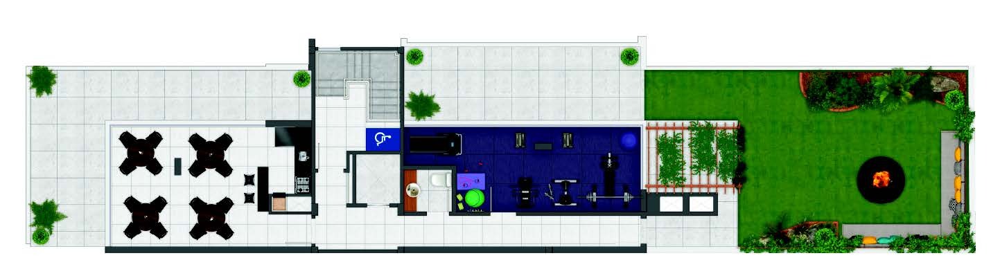 Espírito Santo - LGA Incorporações