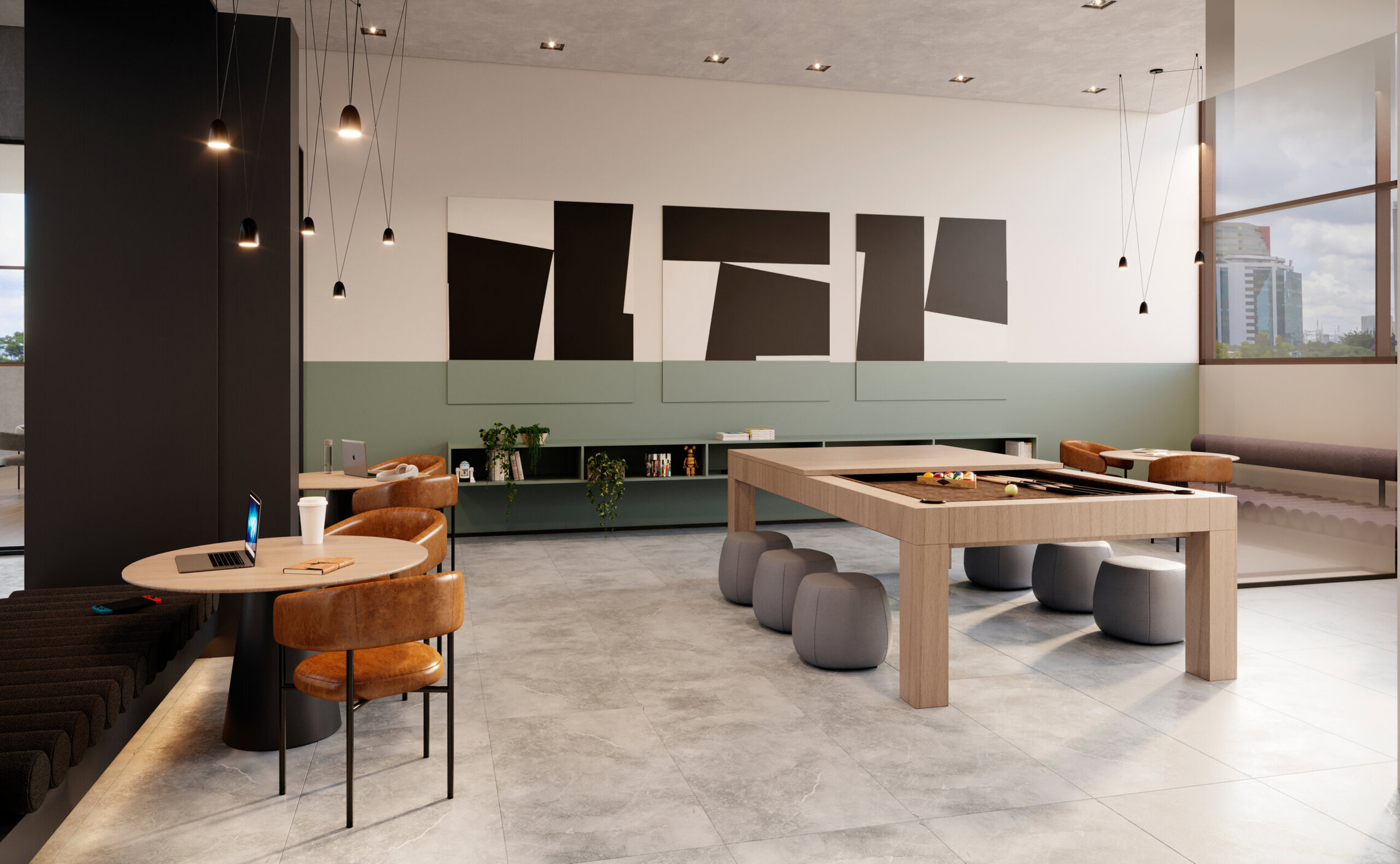 Coworking