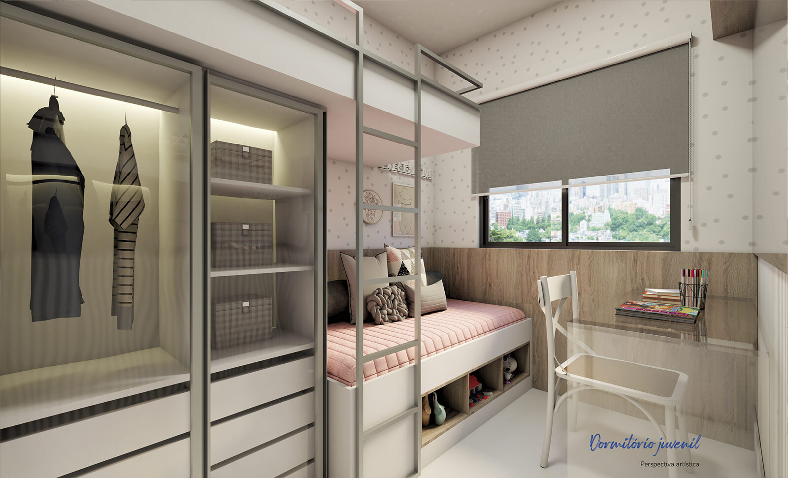 Quatro Estações Novo Osasco - OZ Empreendimentos Quatro Estações Novo Osasco - OZ Empreendimentos