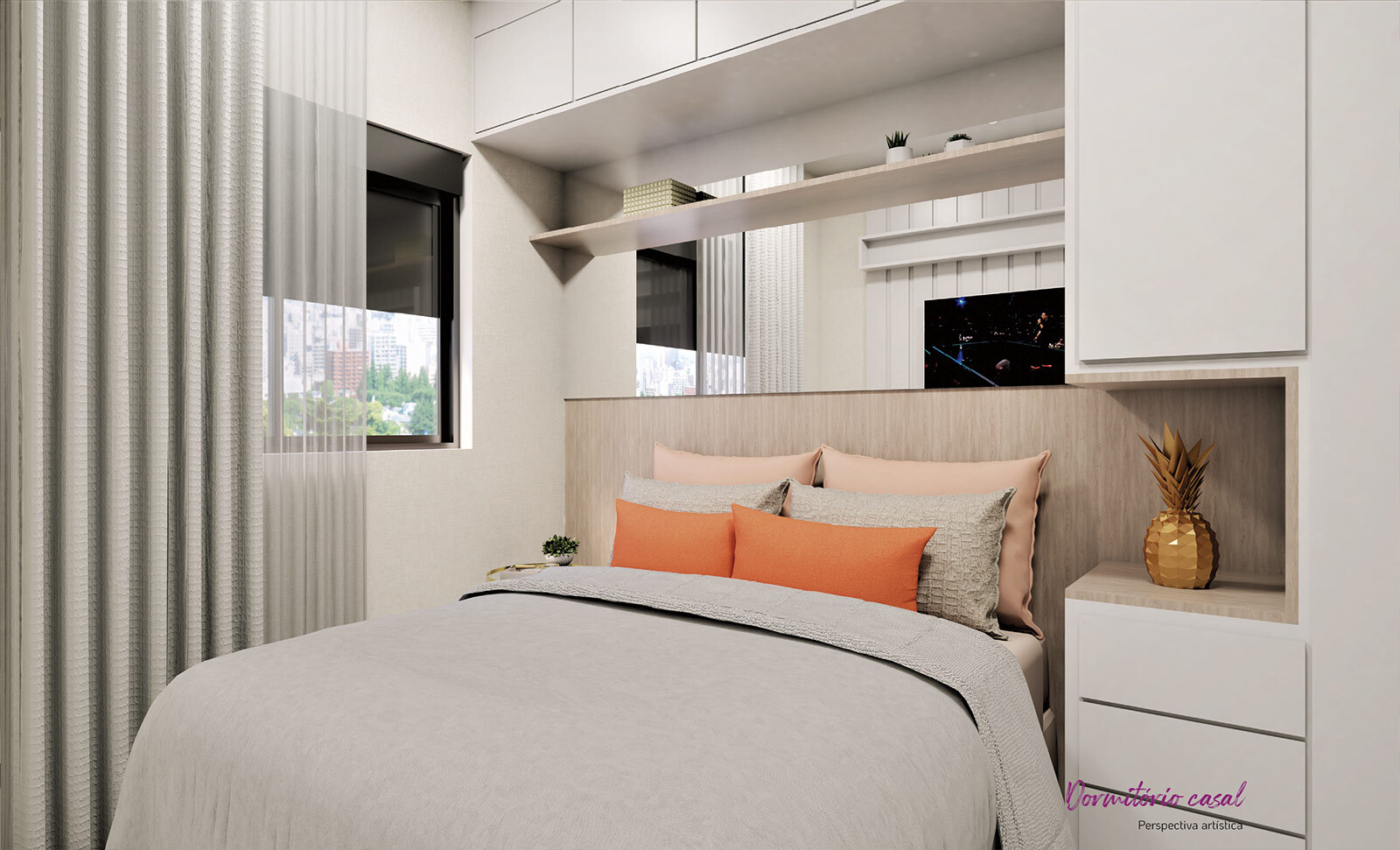 Quatro Estações Novo Osasco - OZ Empreendimentos Quatro Estações Novo Osasco - OZ Empreendimentos