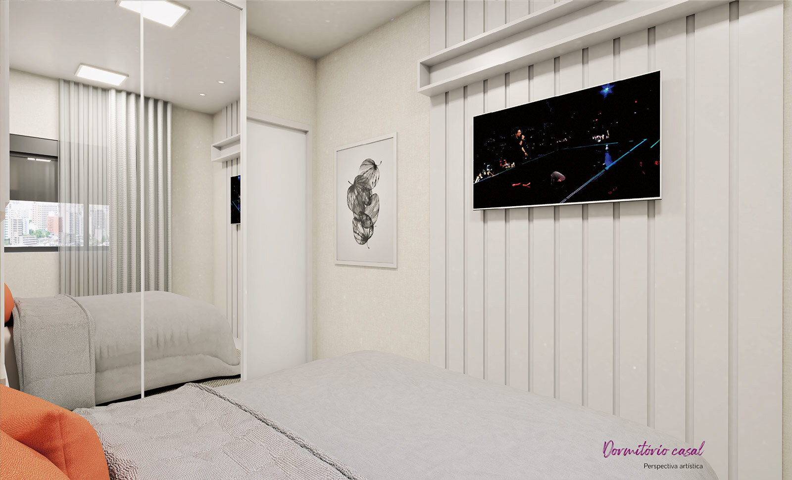 Quatro Estações Novo Osasco - OZ Empreendimentos Quatro Estações Novo Osasco - OZ Empreendimentos