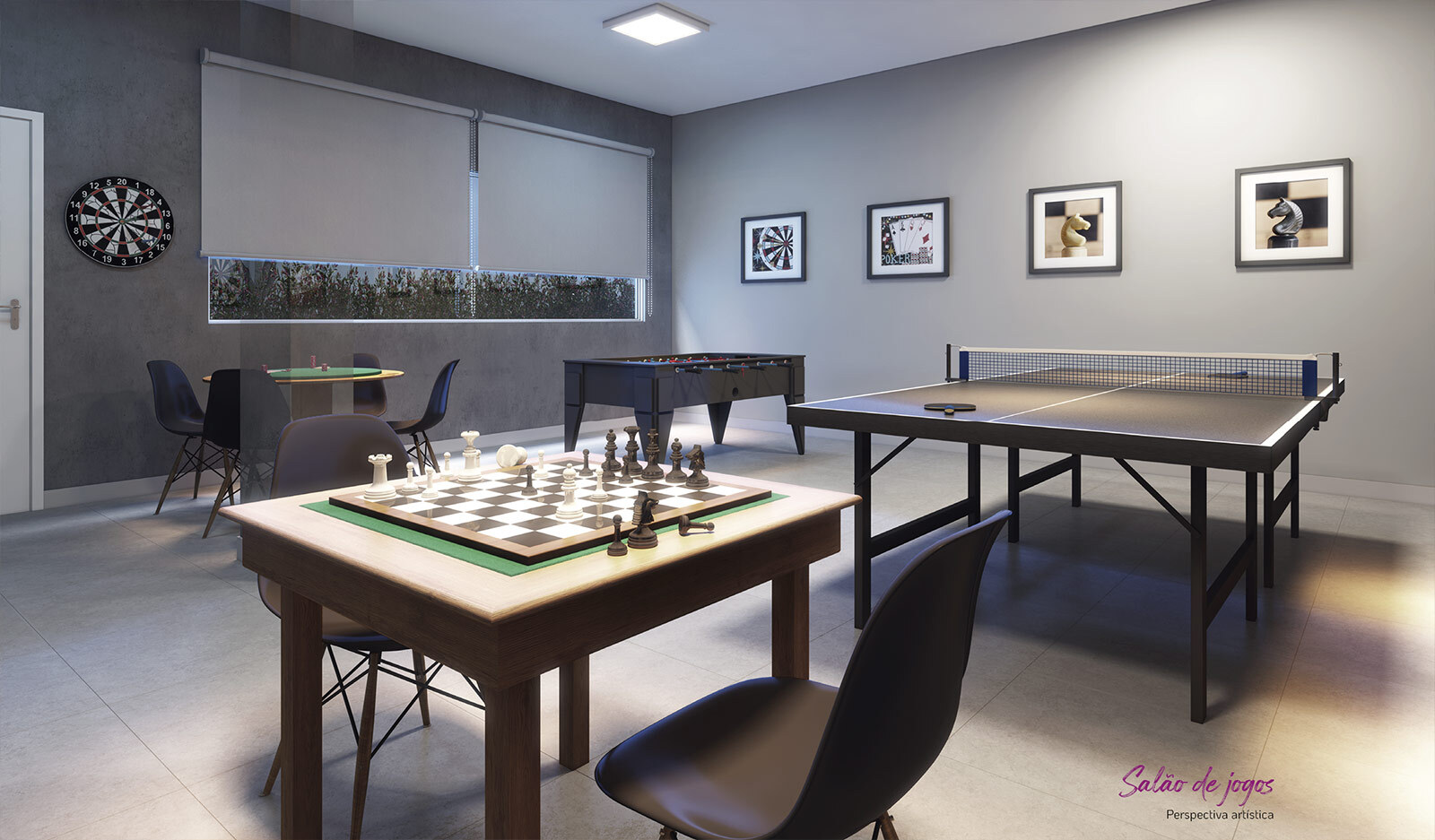 Quatro Estações Novo Osasco - OZ Empreendimentos Quatro Estações Novo Osasco - OZ Empreendimentos