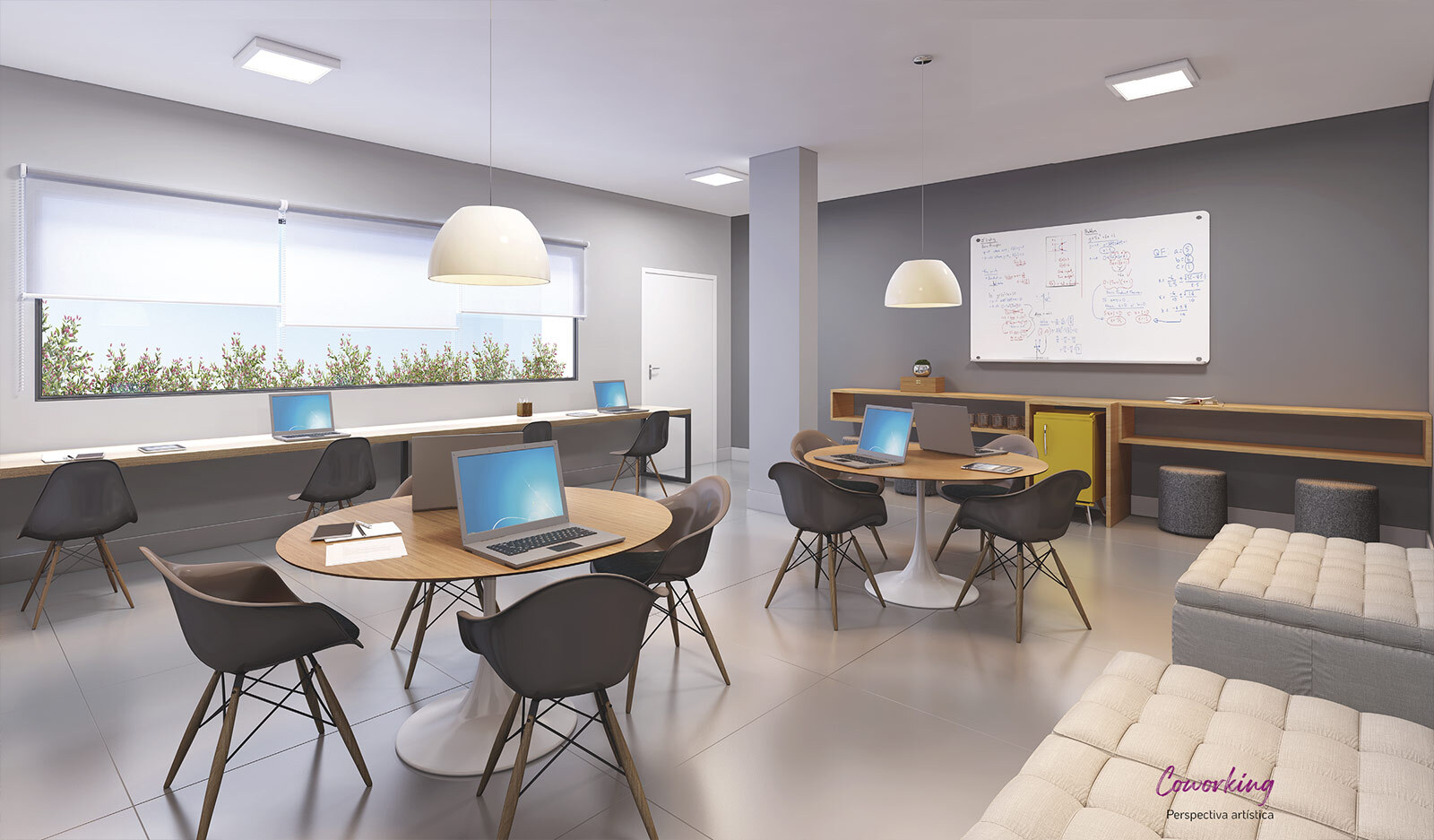 Quatro Estações Novo Osasco - OZ Empreendimentos Quatro Estações Novo Osasco - OZ Empreendimentos