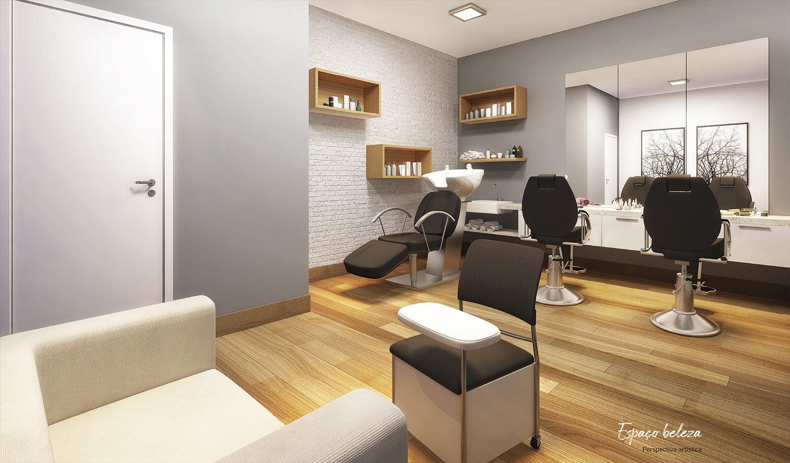 Quatro Estações Novo Osasco - OZ Empreendimentos Quatro Estações Novo Osasco - OZ Empreendimentos