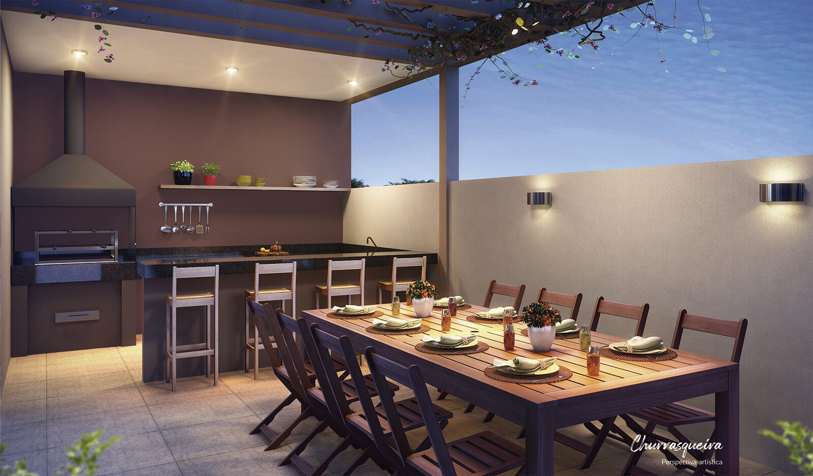 Quatro Estações Novo Osasco - OZ Empreendimentos Quatro Estações Novo Osasco - OZ Empreendimentos