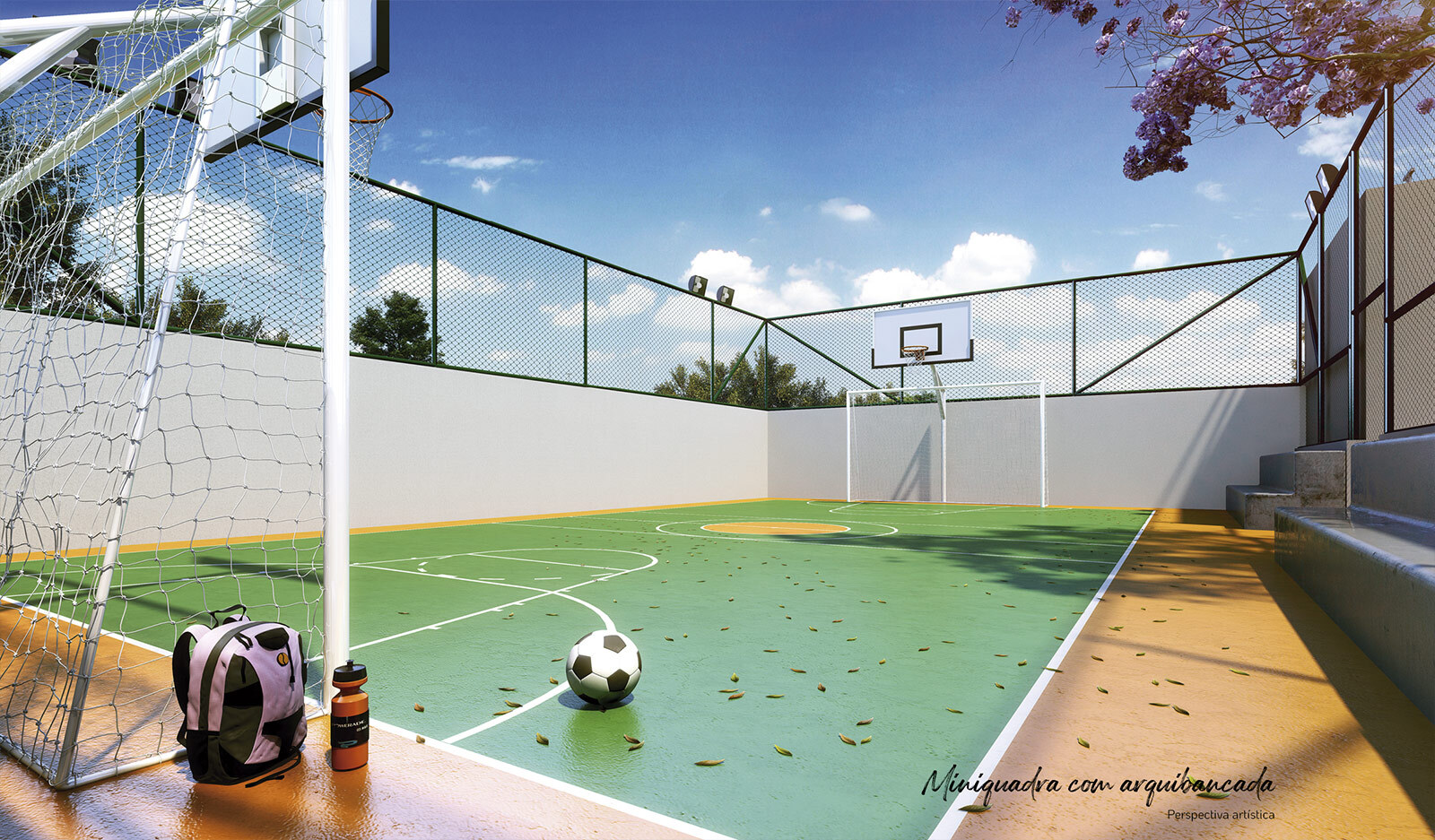 Quatro Estações Novo Osasco - OZ Empreendimentos Quatro Estações Novo Osasco - OZ Empreendimentos