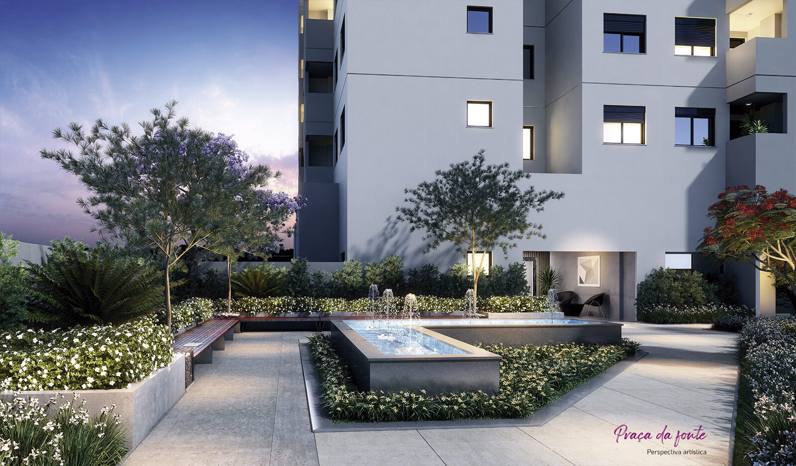 Quatro Estações Novo Osasco - OZ Empreendimentos Quatro Estações Novo Osasco - OZ Empreendimentos