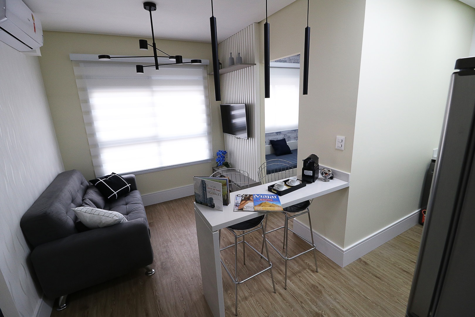 Season Tucuruvi - LZBA Incorporadora