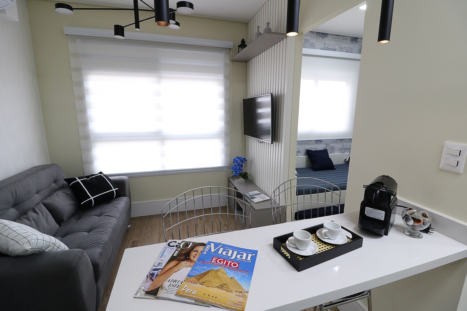 Season Tucuruvi - LZBA Incorporadora