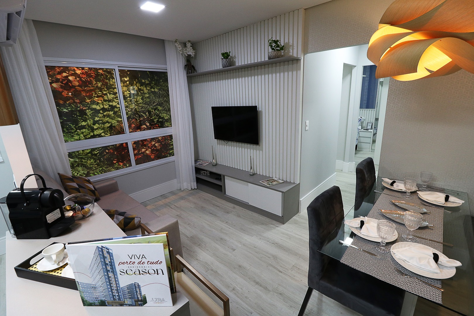 Season Tucuruvi - LZBA Incorporadora