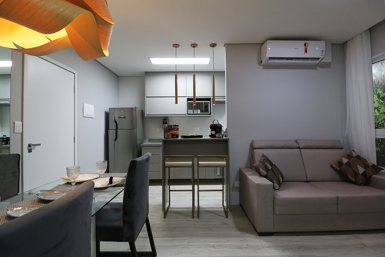 Season Tucuruvi - LZBA Incorporadora