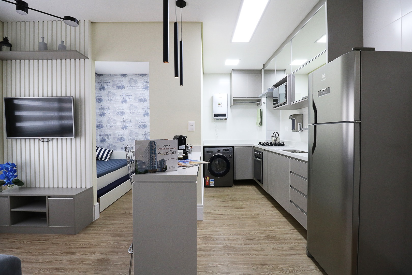 Season Tucuruvi - LZBA Incorporadora