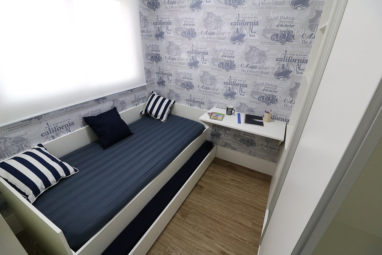 Residencial Multifamiliar de 2 quartos, 34m² no bairro Tucuruvi, em São Paulo | Eu Corretor