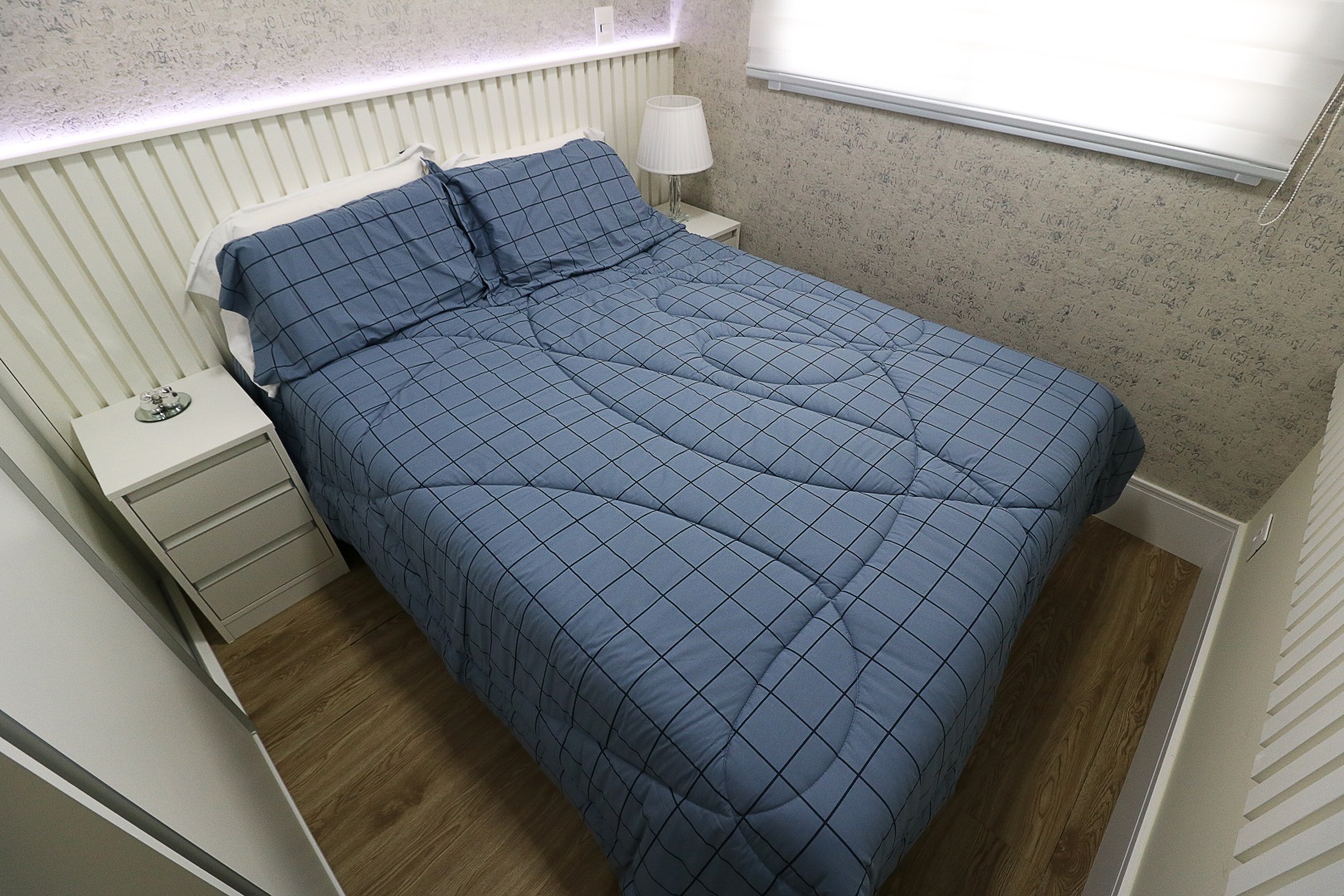 Residencial Multifamiliar de 2 quartos, 34m² no bairro Tucuruvi, em São Paulo | Eu Corretor