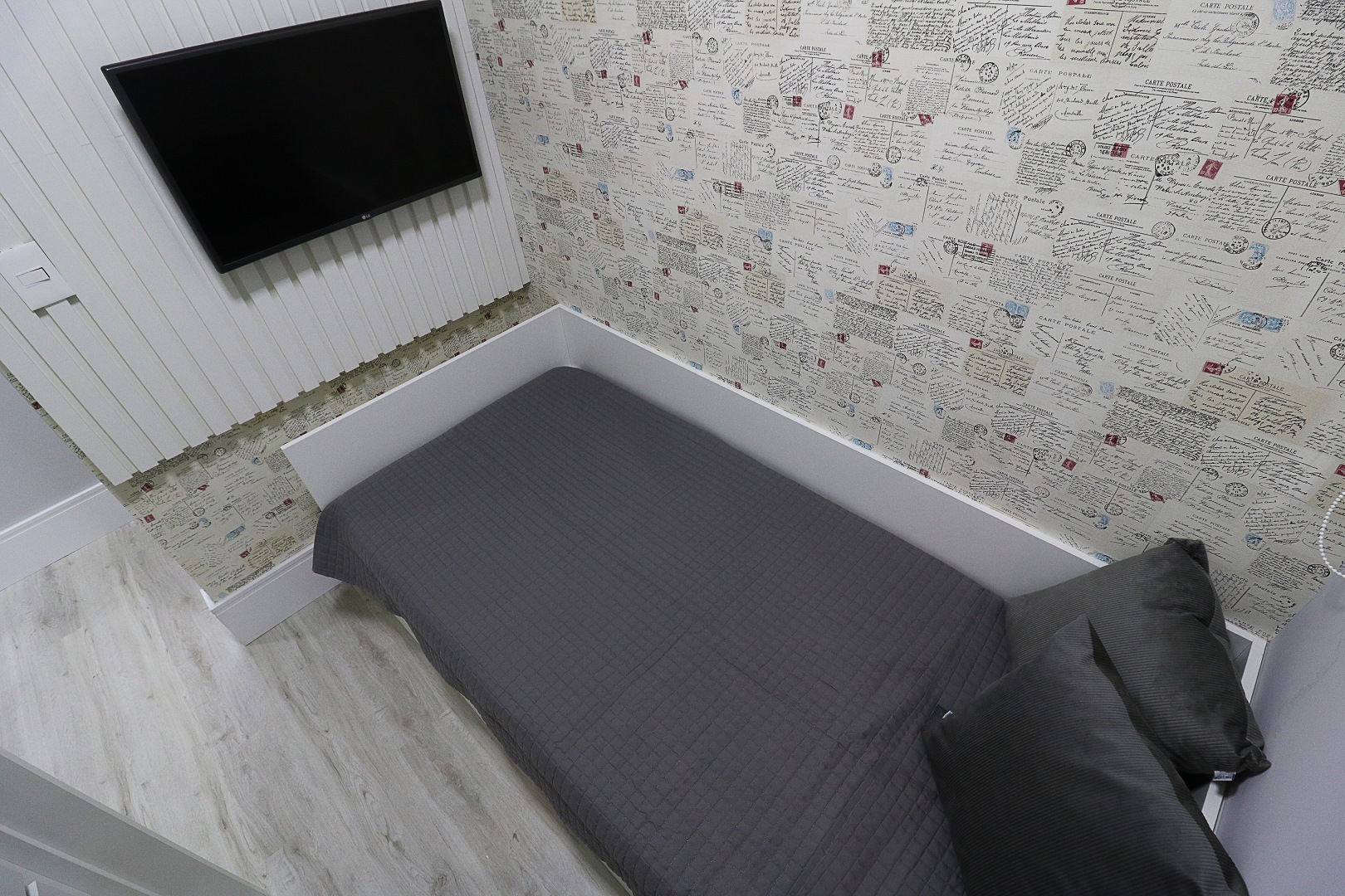 Residencial Multifamiliar de 2 quartos, 34m² no bairro Tucuruvi, em São Paulo | Eu Corretor