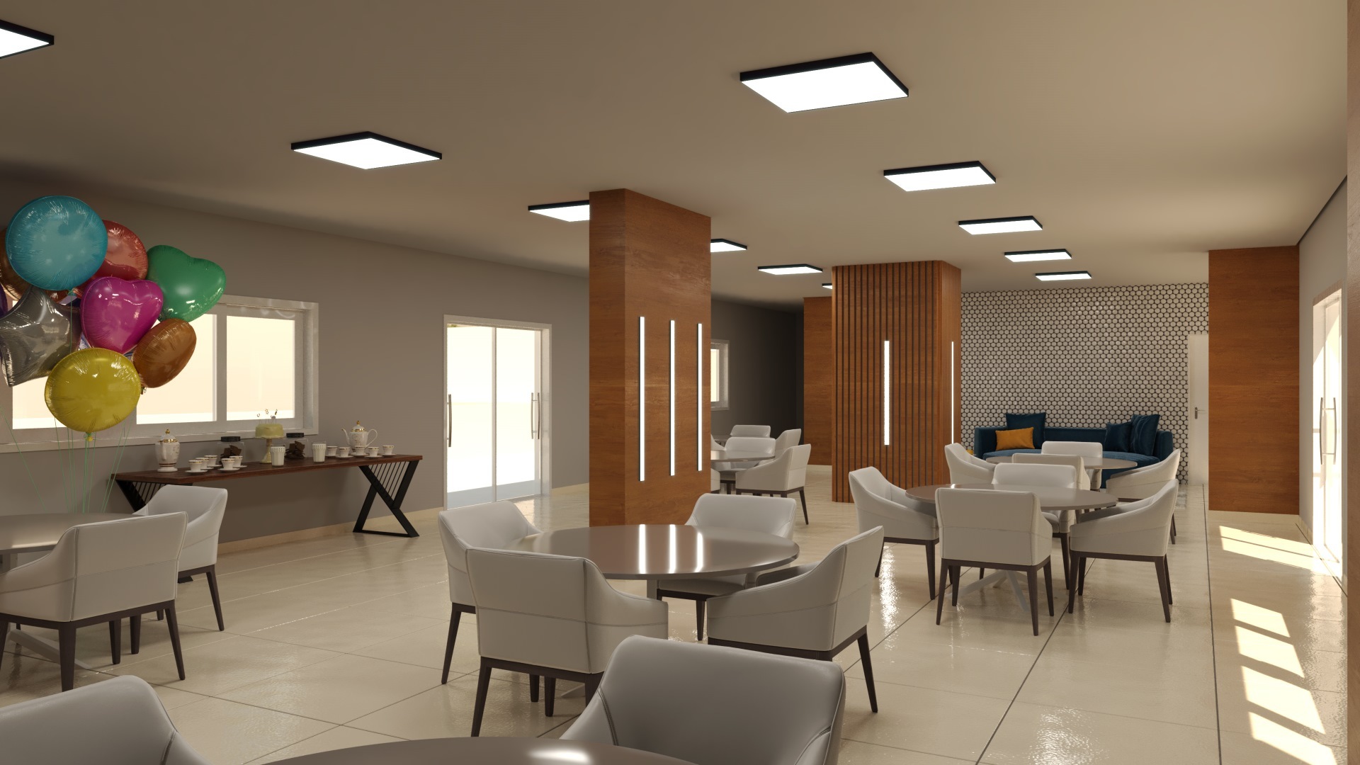 Season Tucuruvi - LZBA Incorporadora