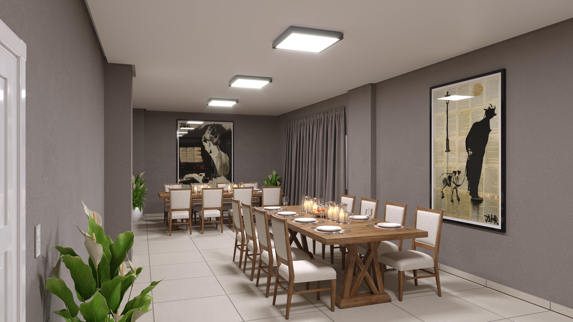 Season Tucuruvi - LZBA Incorporadora