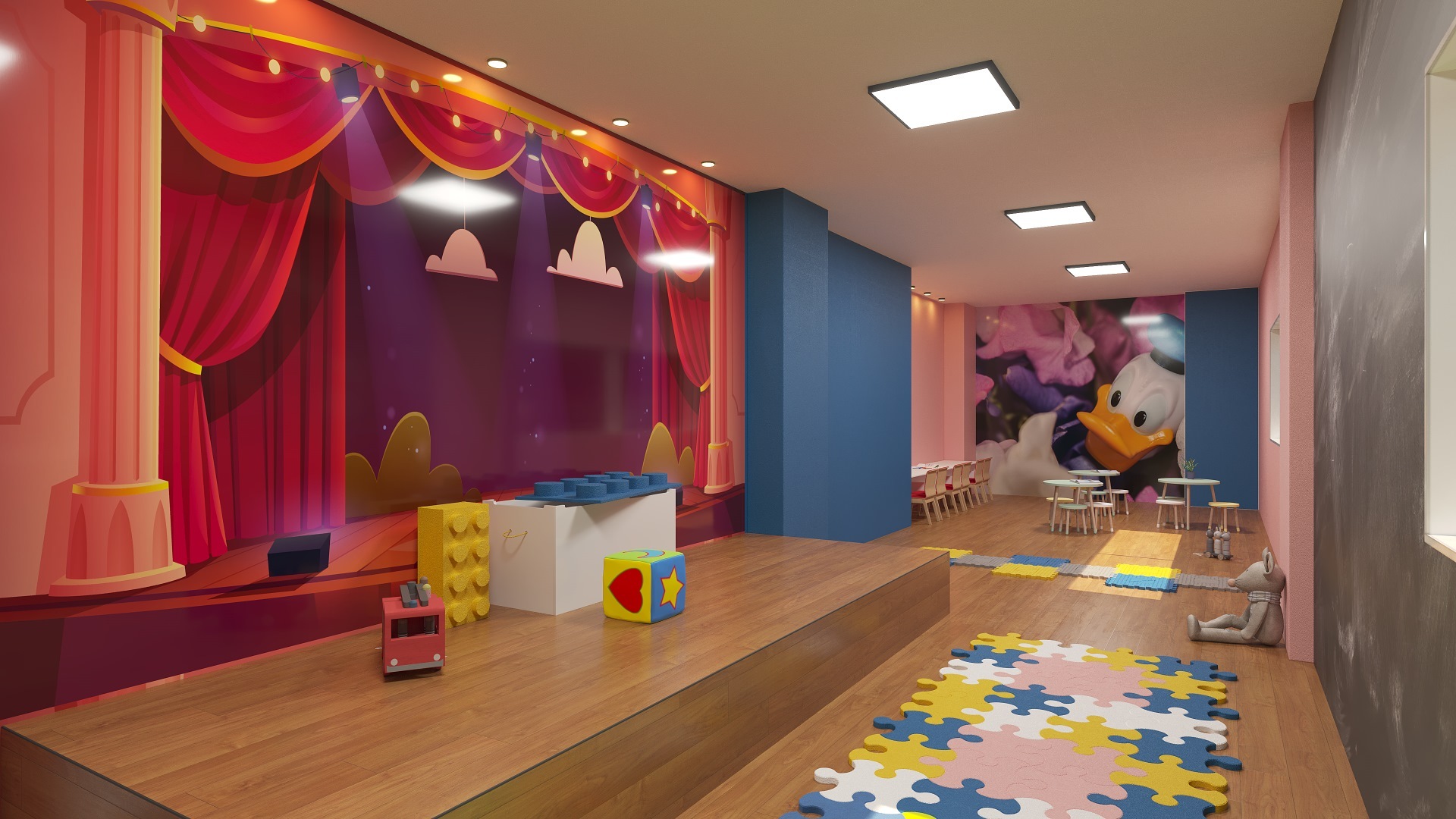 Season Tucuruvi - LZBA Incorporadora