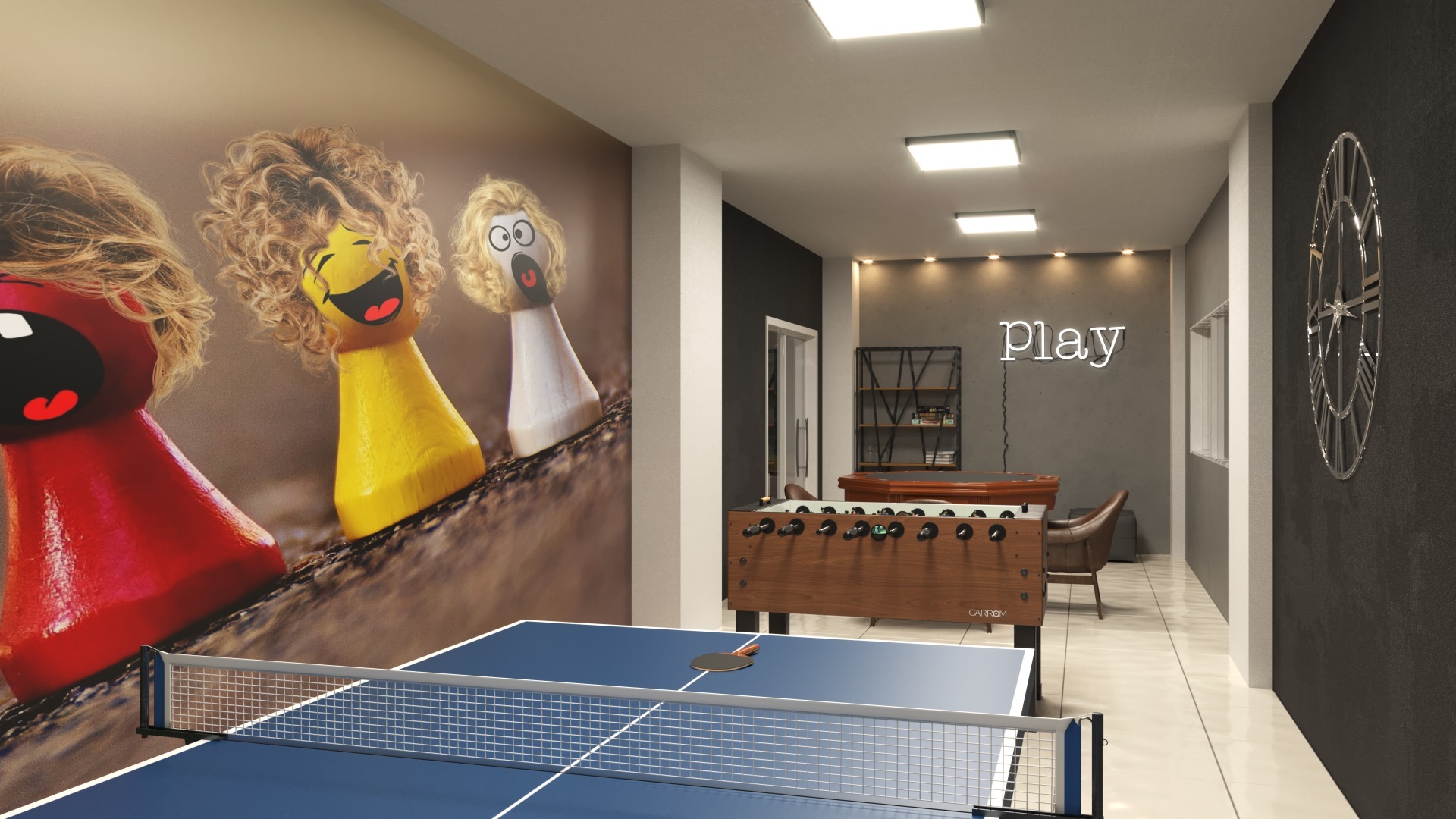 Season Tucuruvi - LZBA Incorporadora