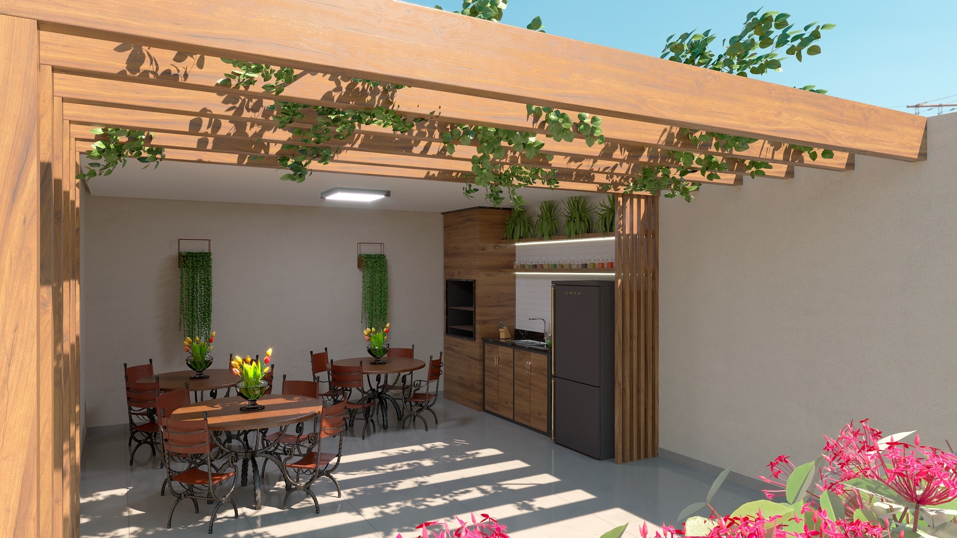 Season Tucuruvi - LZBA Incorporadora