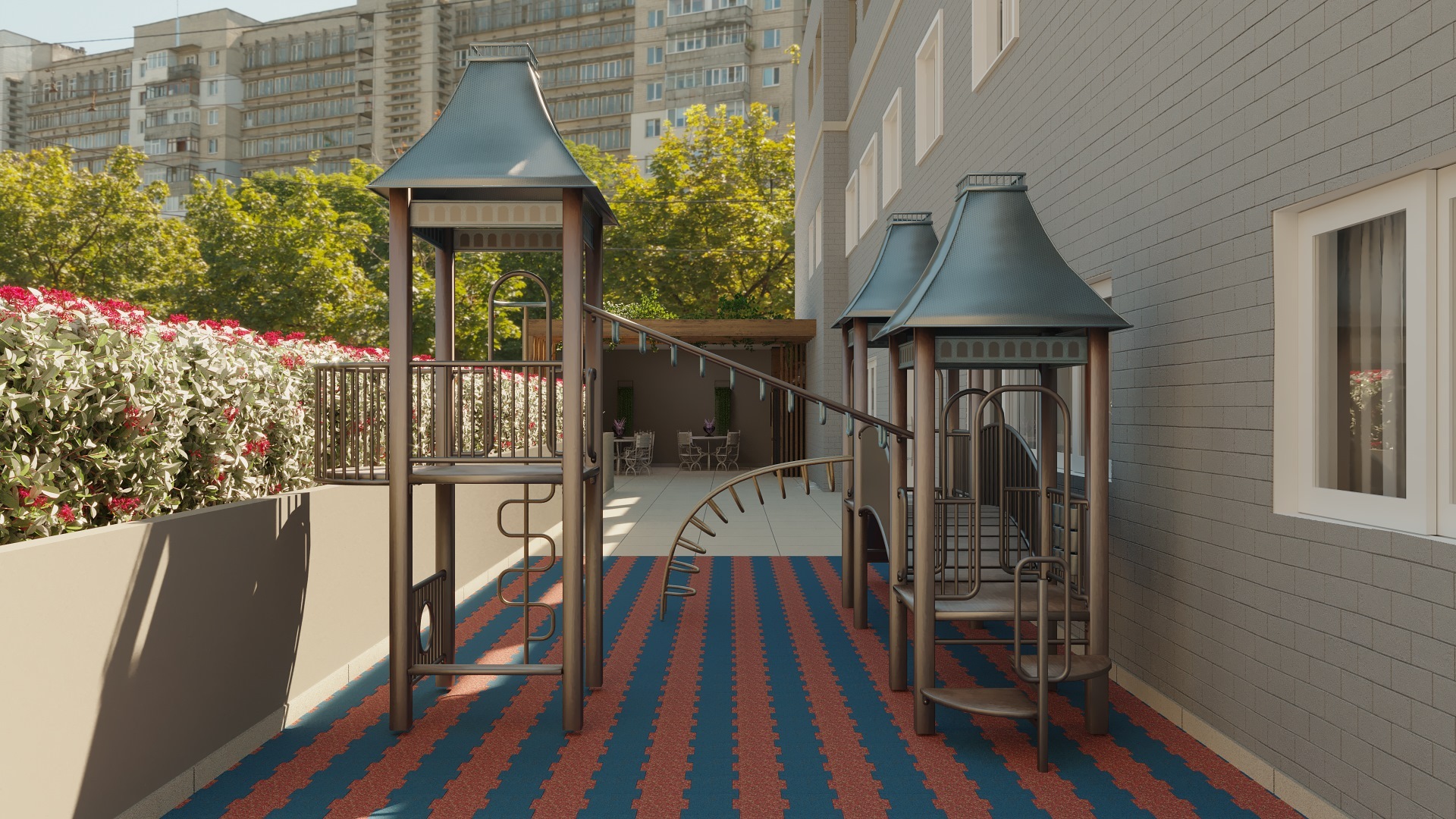 Season Tucuruvi - LZBA Incorporadora