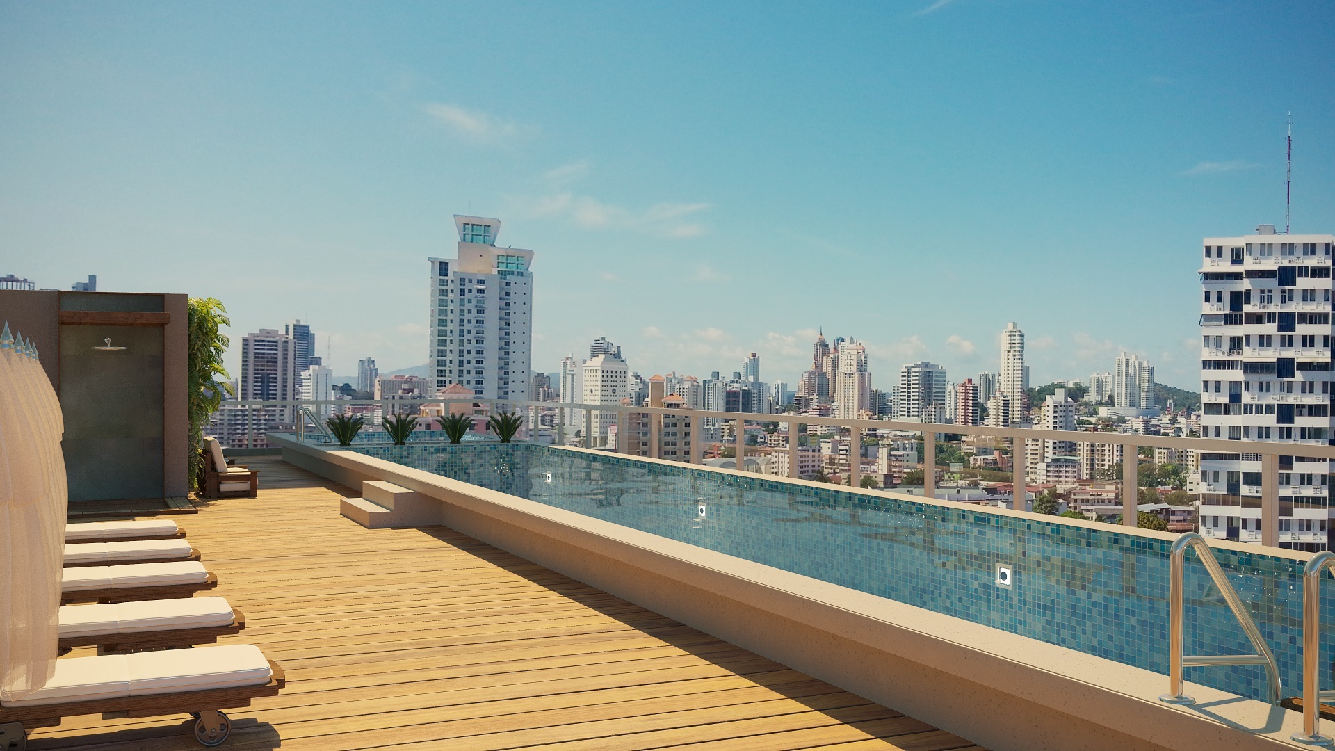 Season Tucuruvi - LZBA Incorporadora