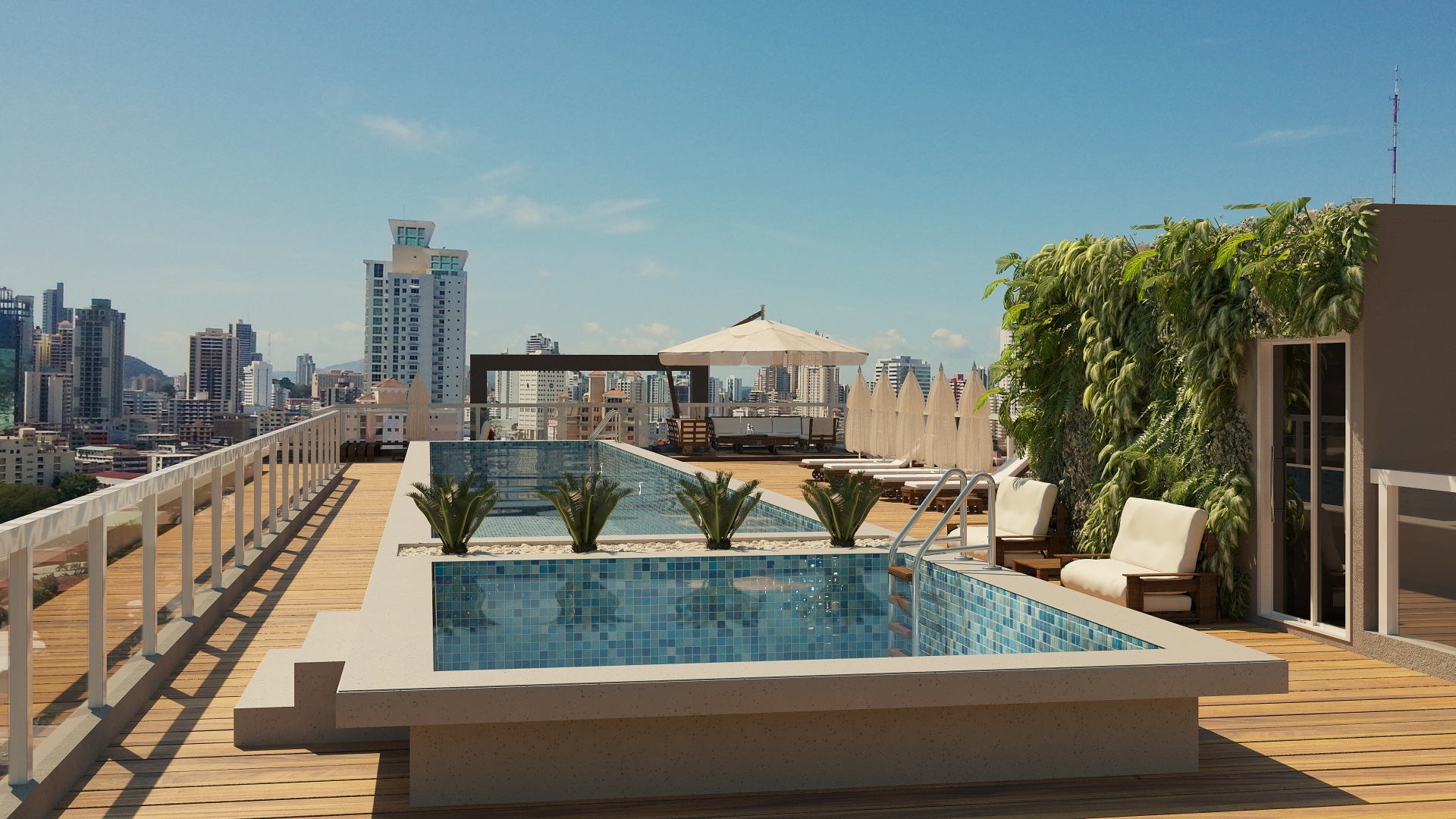 Season Tucuruvi - LZBA Incorporadora