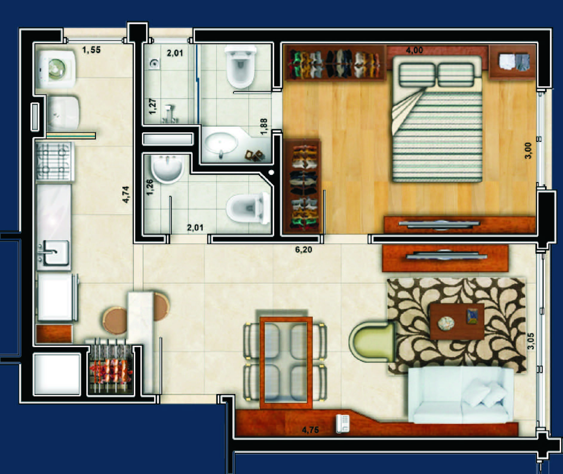 Algarve - CD Engenharia