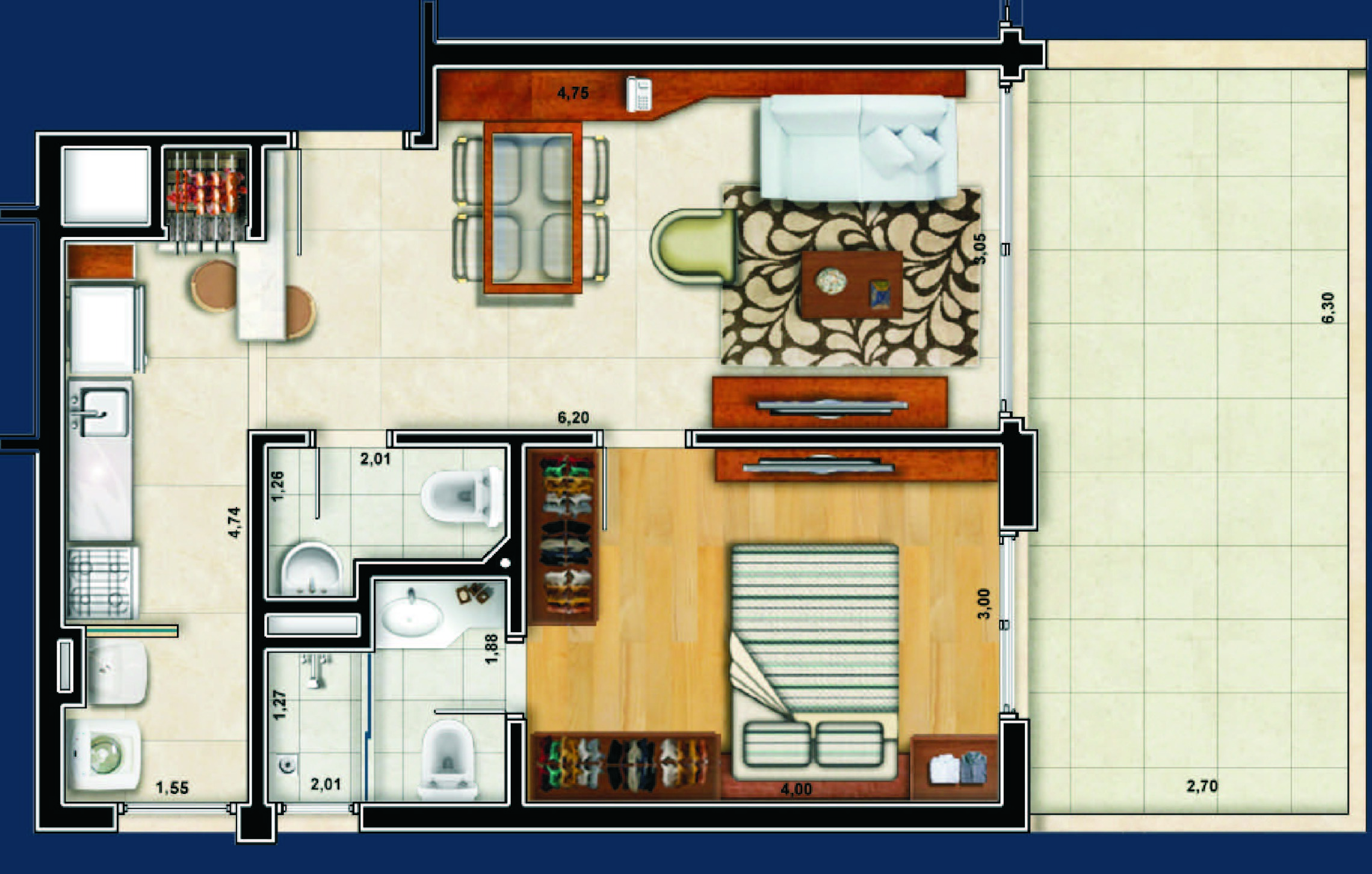 Algarve - CD Engenharia