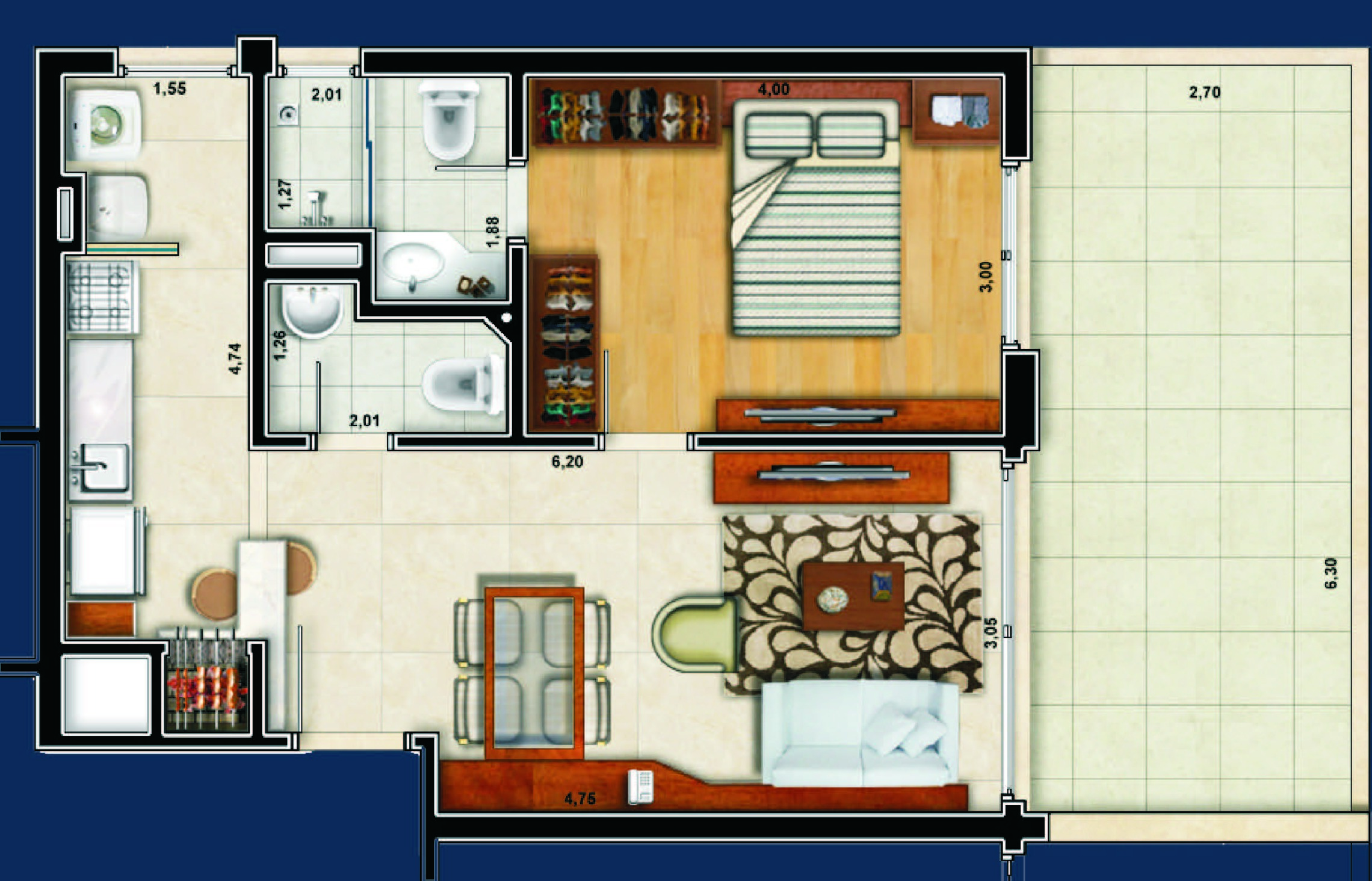 Algarve - CD Engenharia