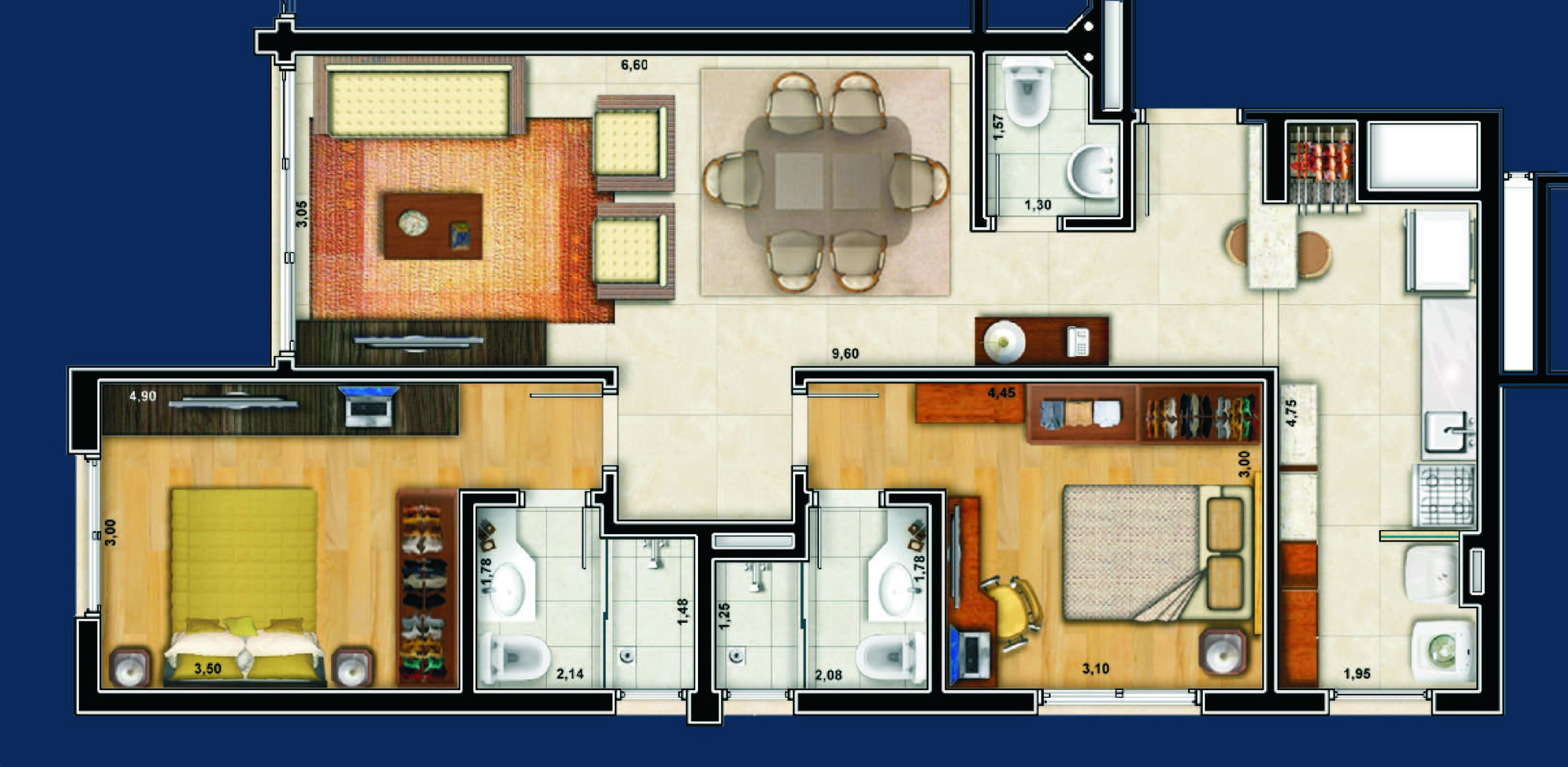 Algarve - CD Engenharia