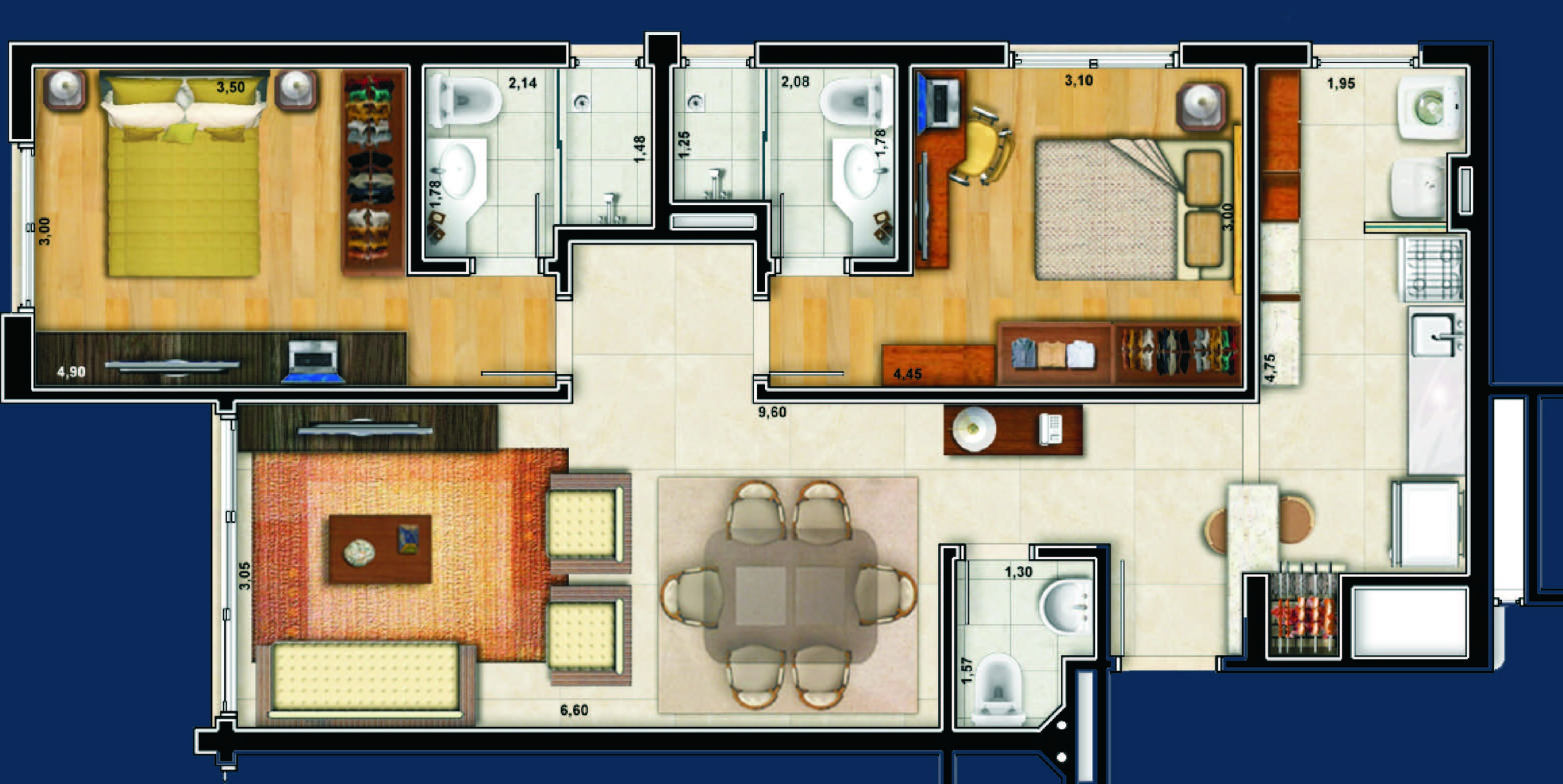 Algarve - CD Engenharia