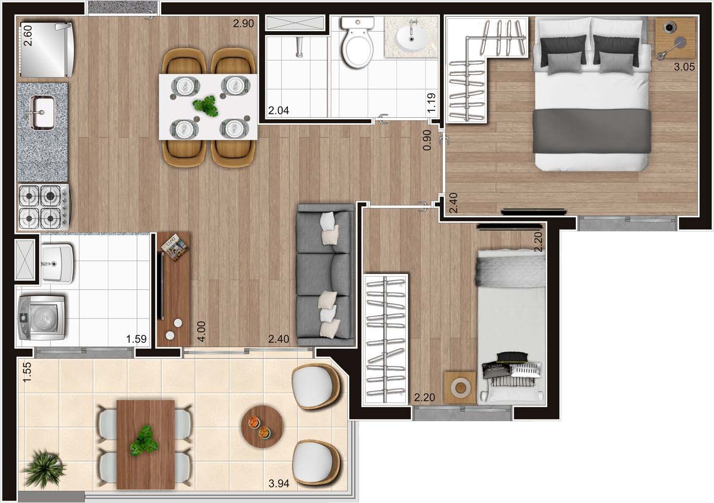 Hype Trend - Econ Construtora Hype Trend - Econ Construtora