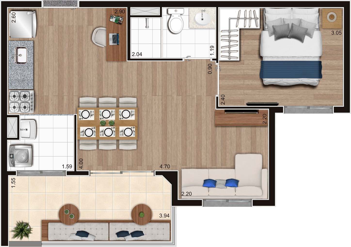 Hype Trend - Econ Construtora Hype Trend - Econ Construtora