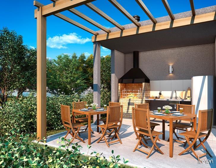 Residencial Multifamiliar de 1 quarto, 29m² no bairro Vila Leopoldina, em São Paulo | Eu Corretor