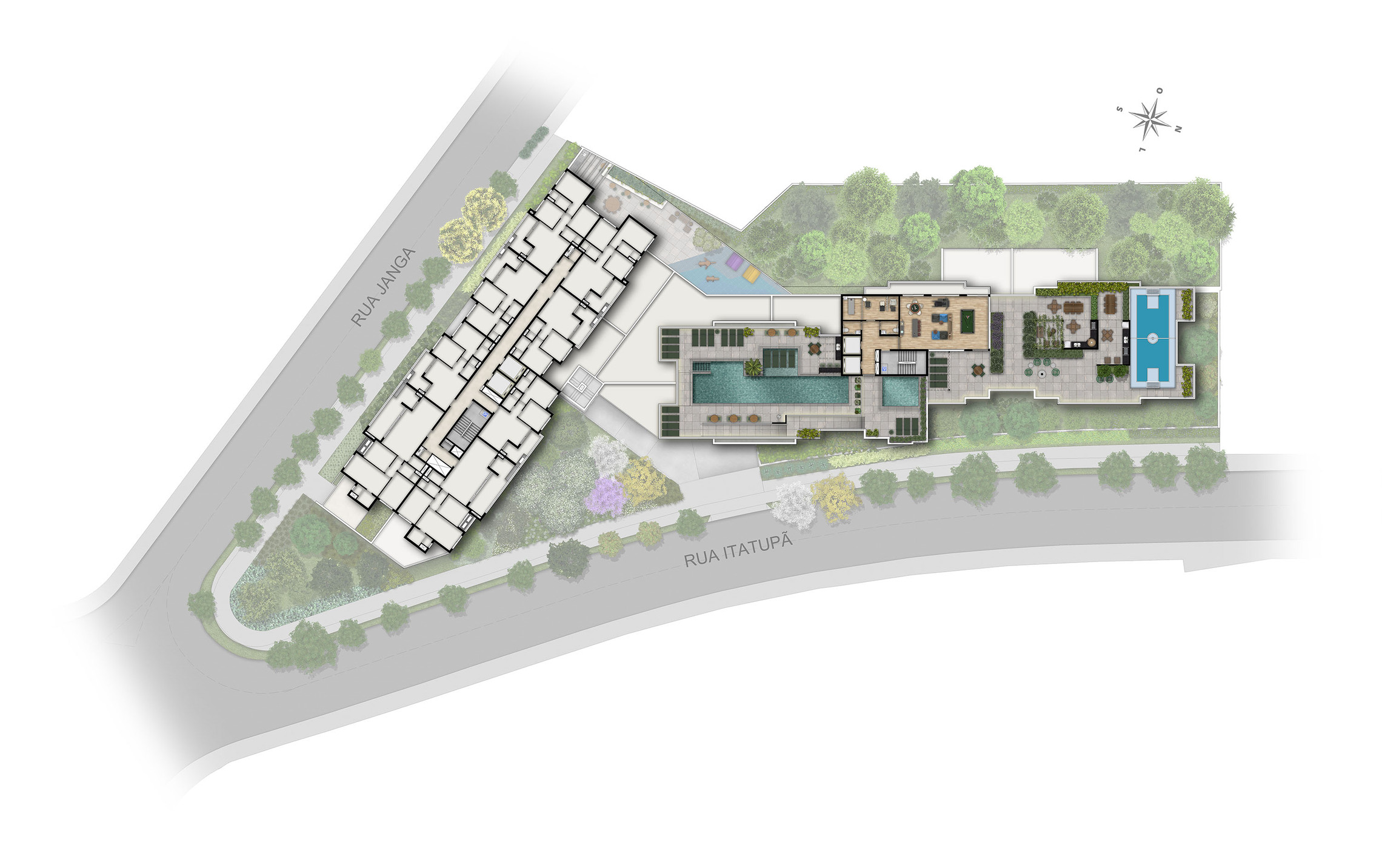 ROC Panamby - Vaster