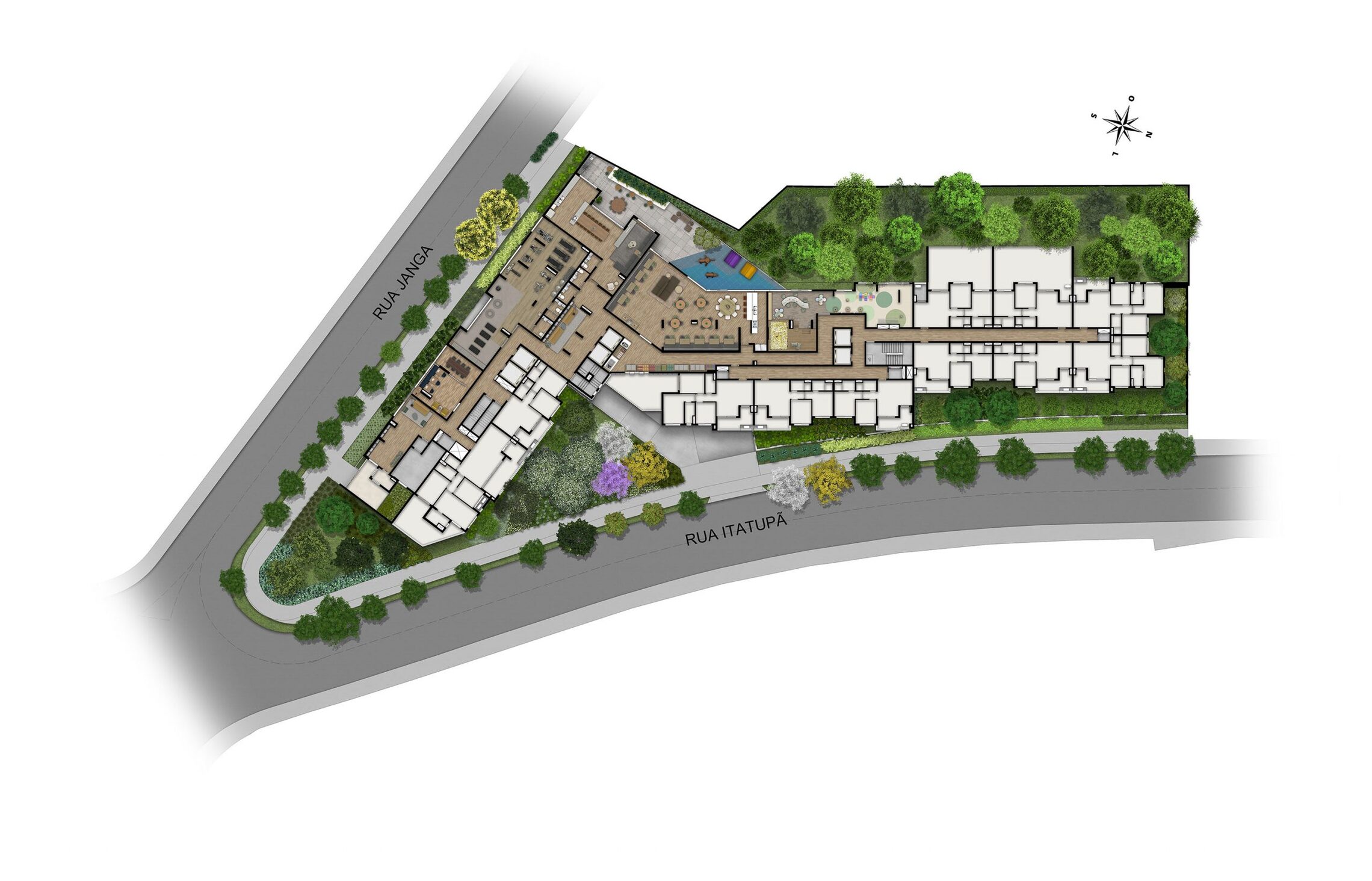 ROC Panamby - Vaster