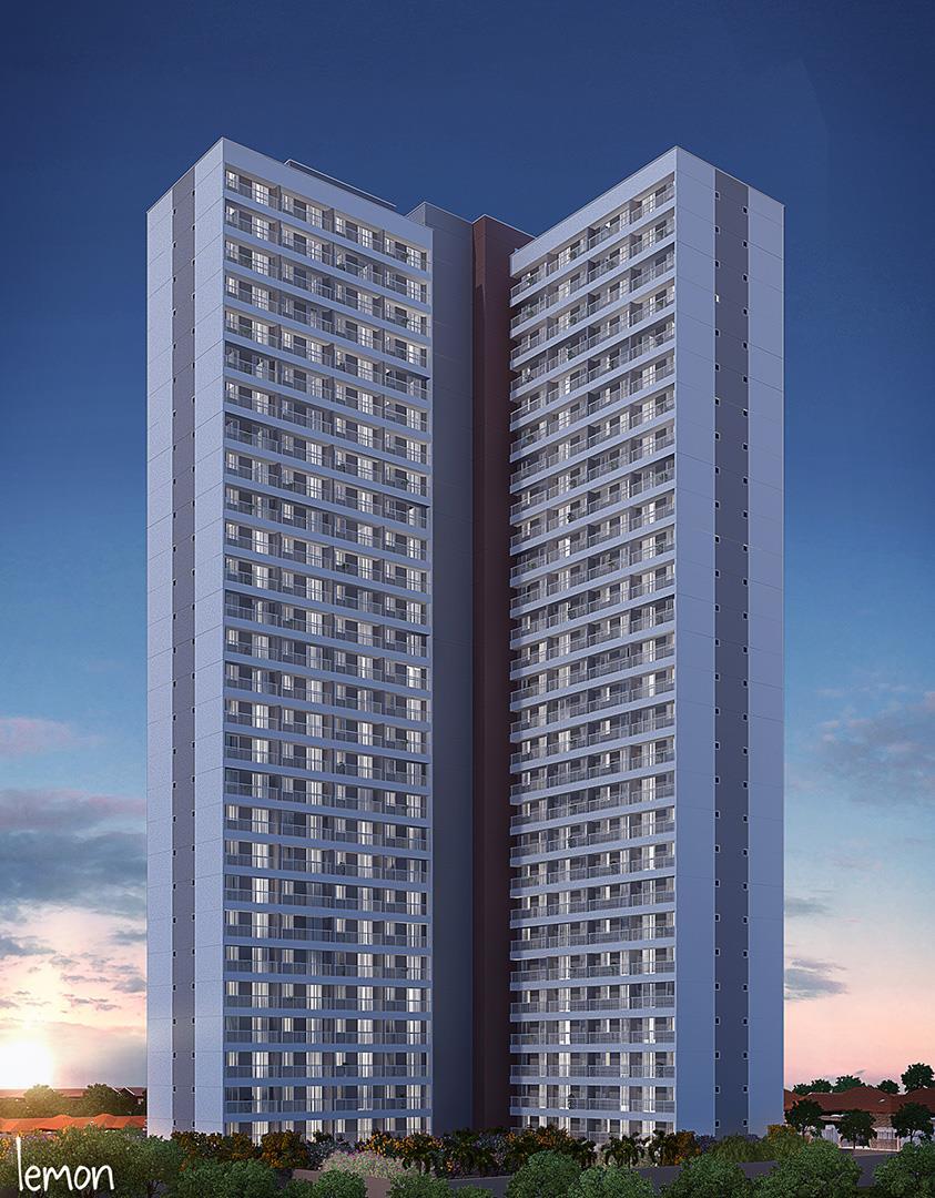 Residencial Multifamiliar de 2 quartos, 43m² no bairro Vila Leopoldina, em São Paulo | Eu Corretor