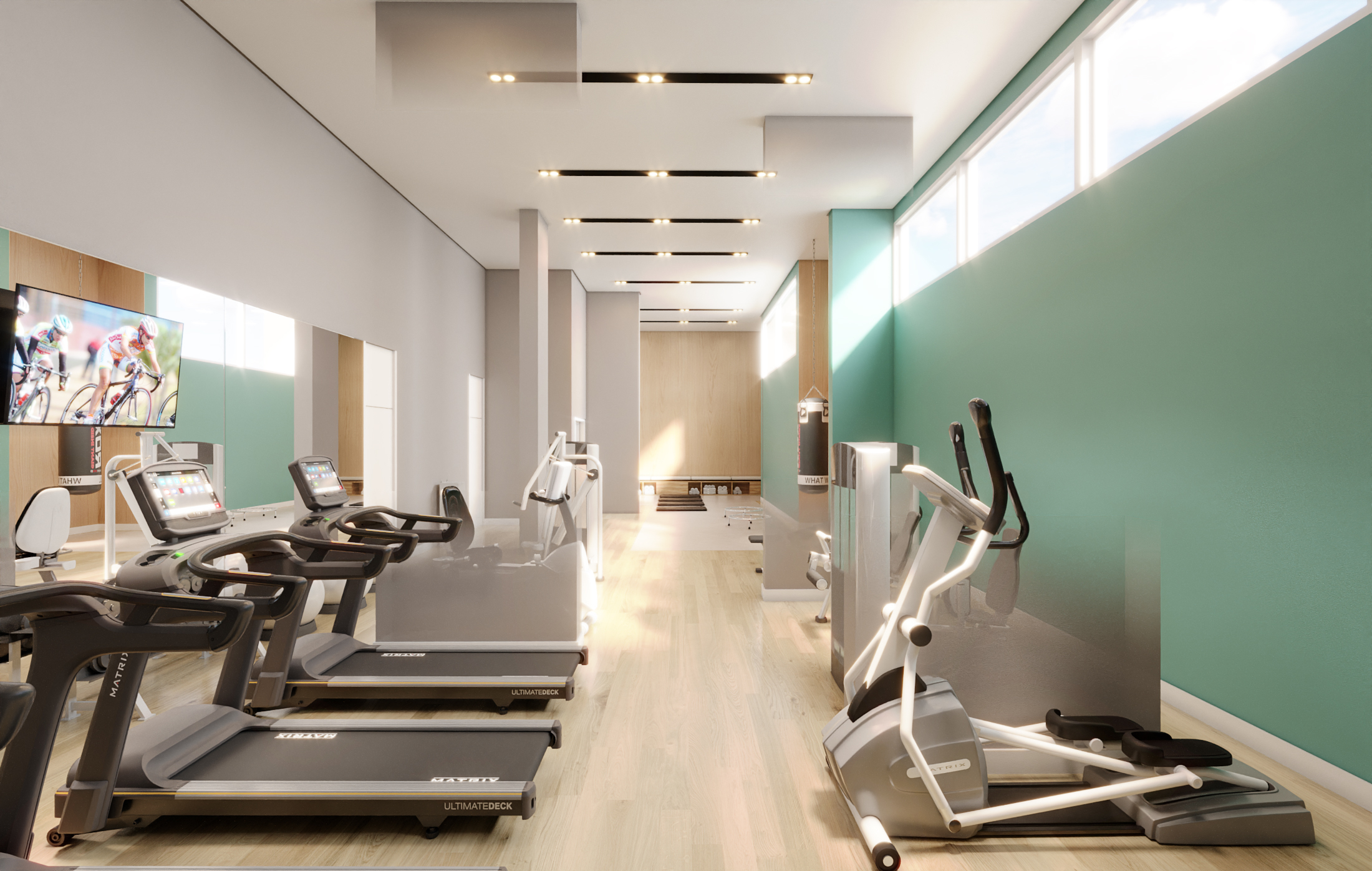 Fitness